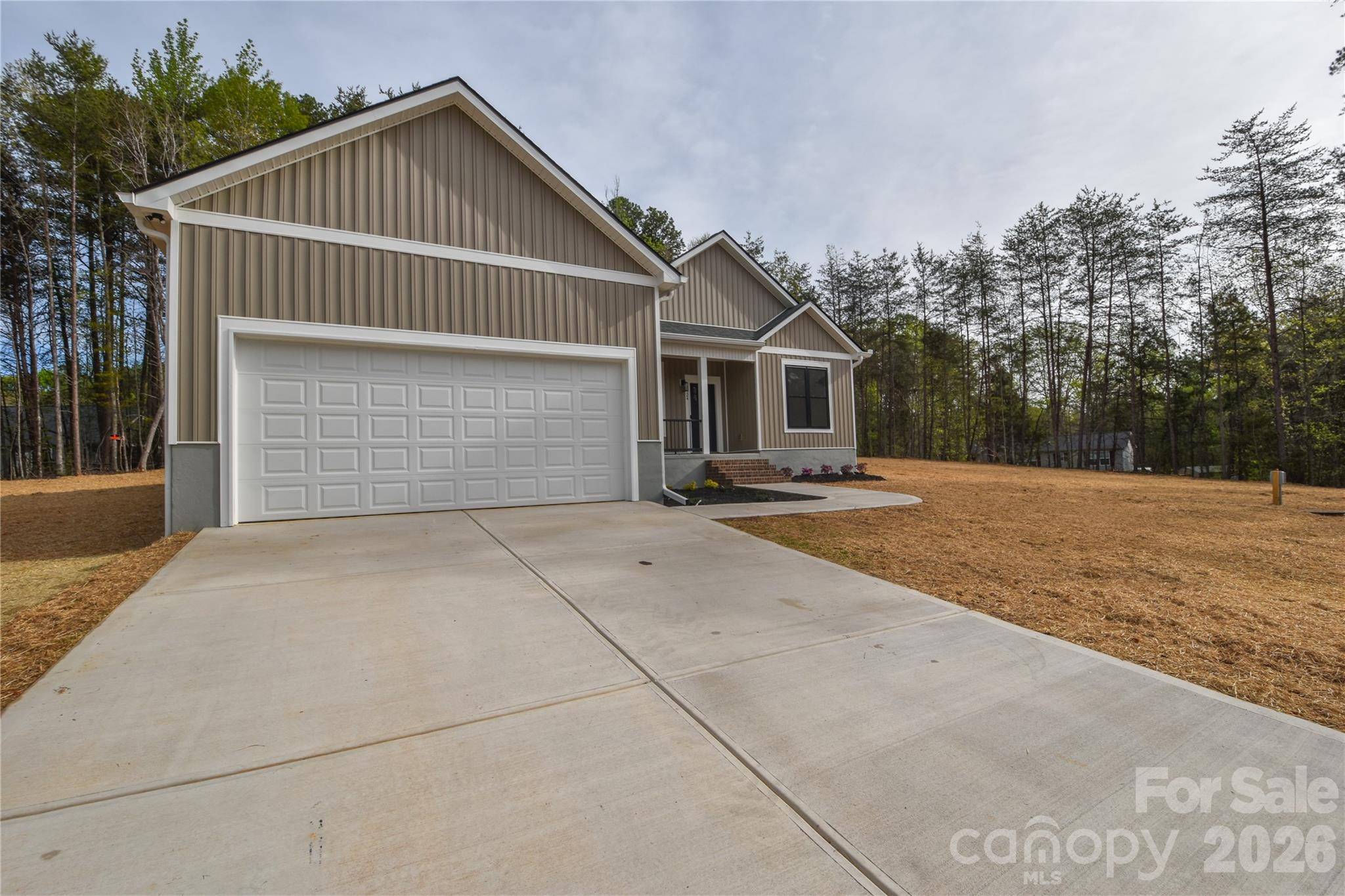 1524 Conestoga XING, Catawba, NC 28609
