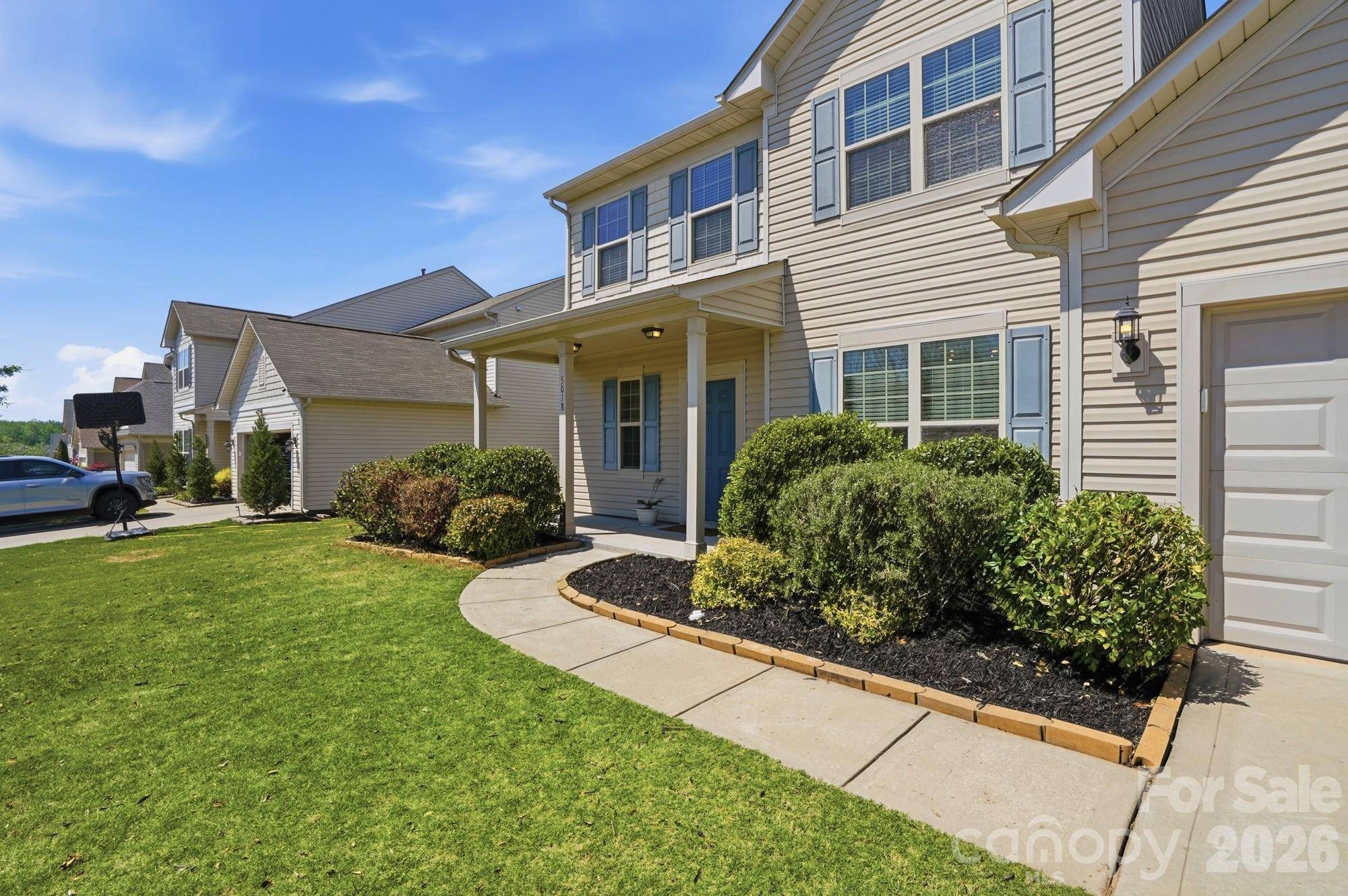 5018 Nighthawk DR, Indian Land, SC 29707