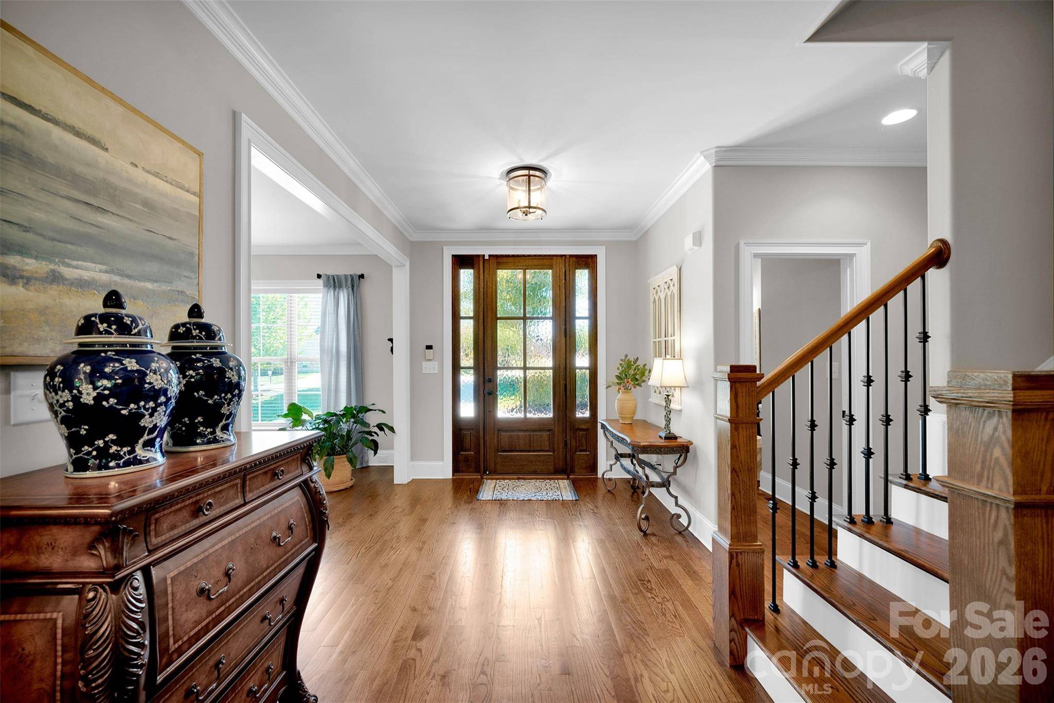 2365 Shiny Leaf DR, Denver, NC 28037