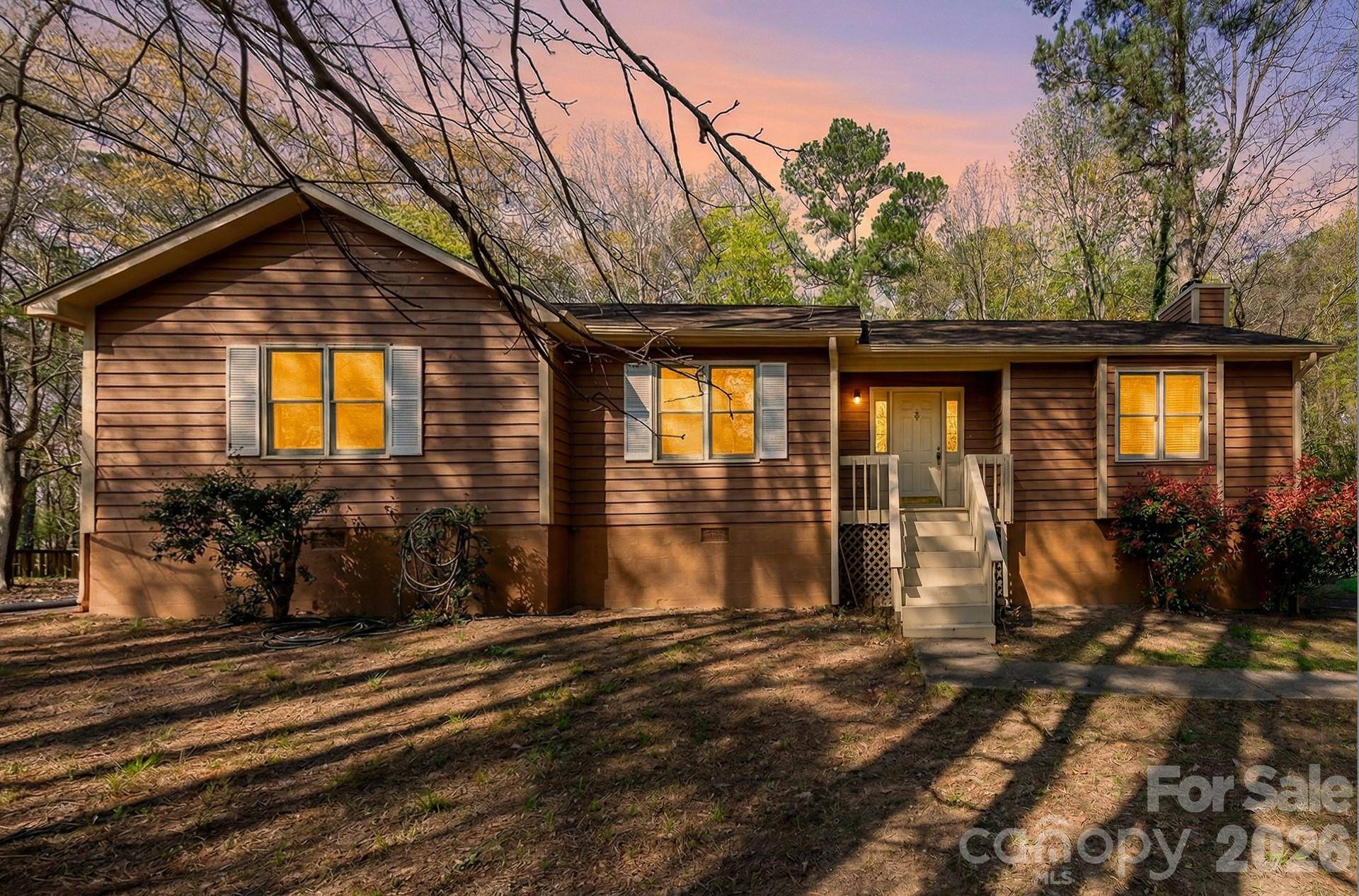 5528 Middleton RD, Durham, NC 27713