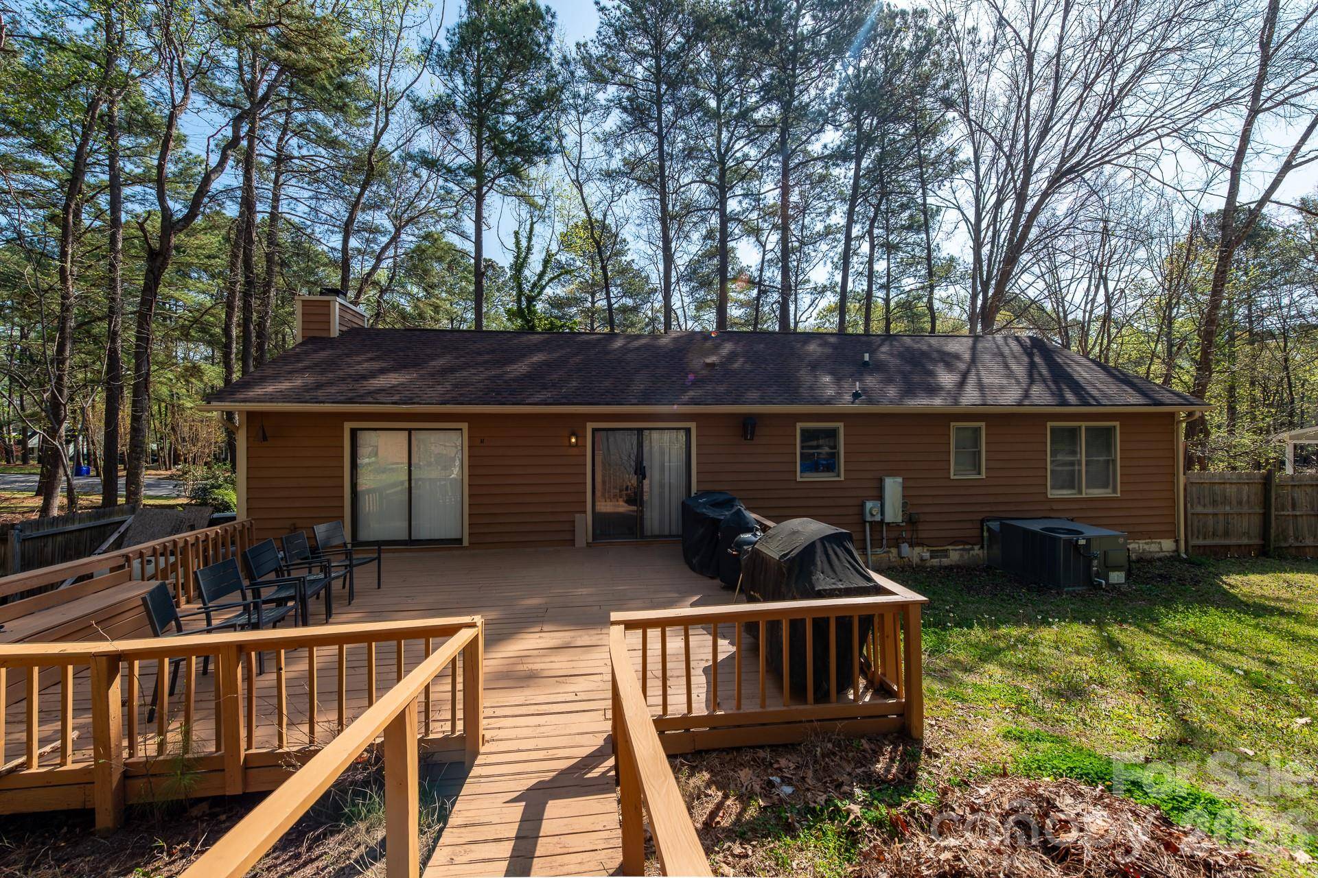 5528 Middleton RD, Durham, NC 27713