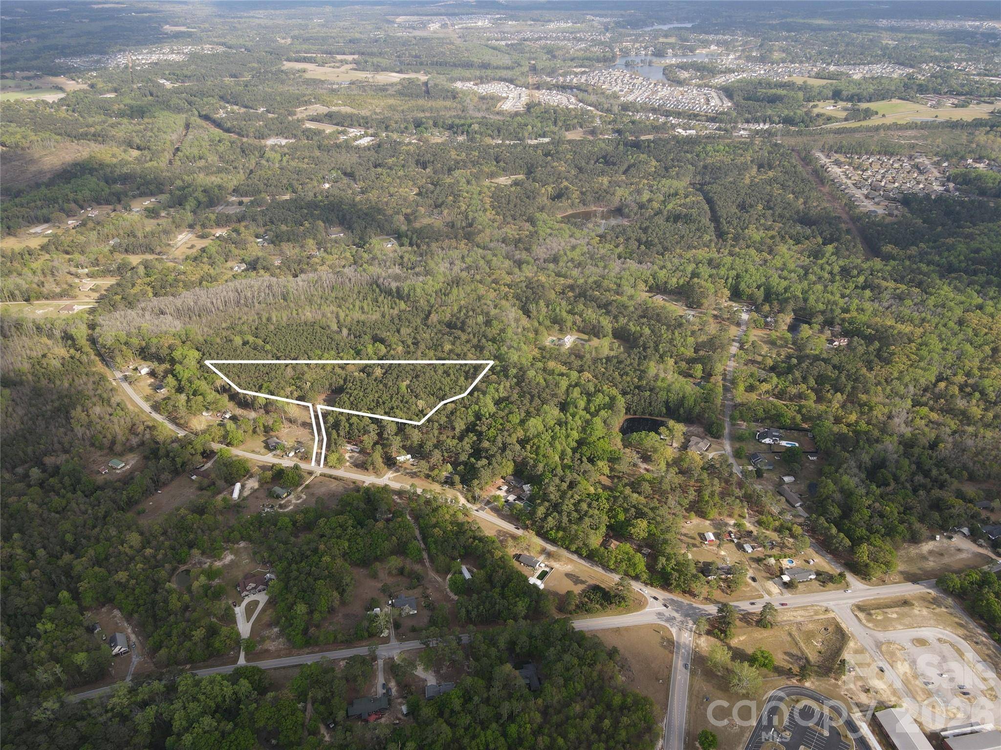 0000 Kelly Mill RD, Elgin, SC 29045