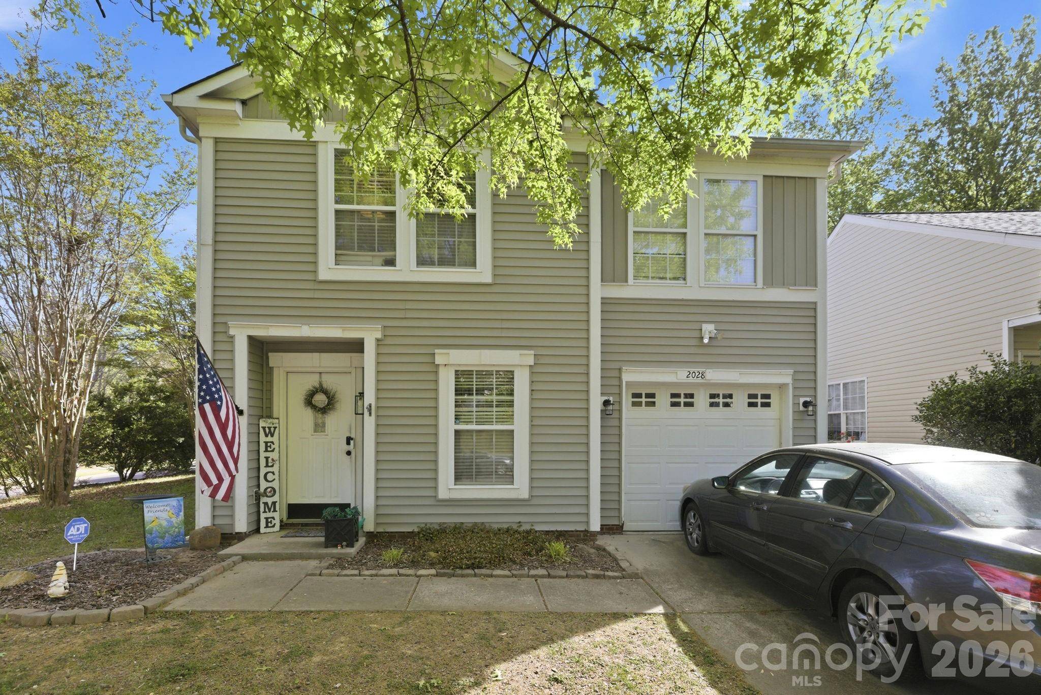 2028 Harrison Park DR, Waxhaw, NC 28173