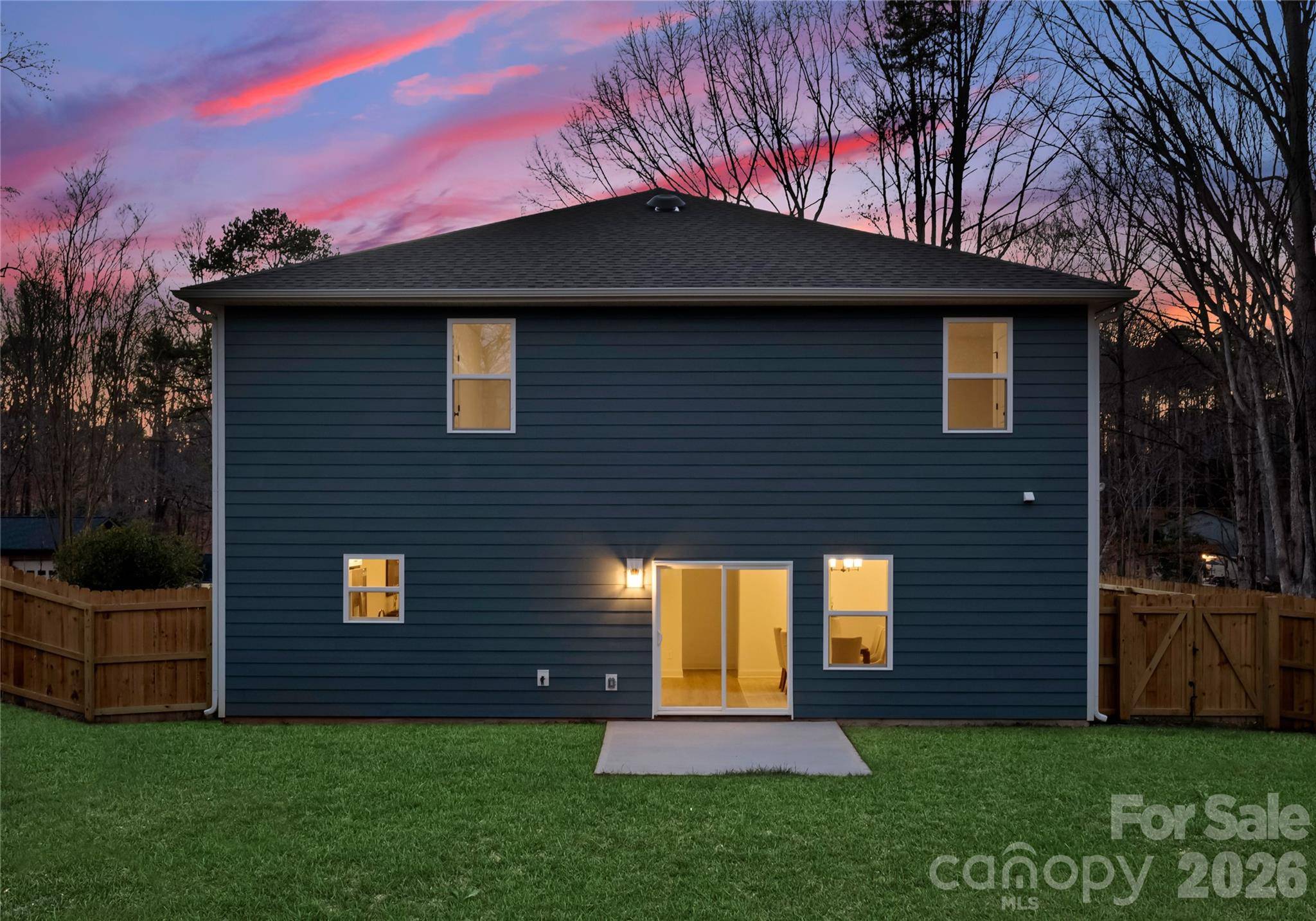 5549 Manning RD, Charlotte, NC 28269