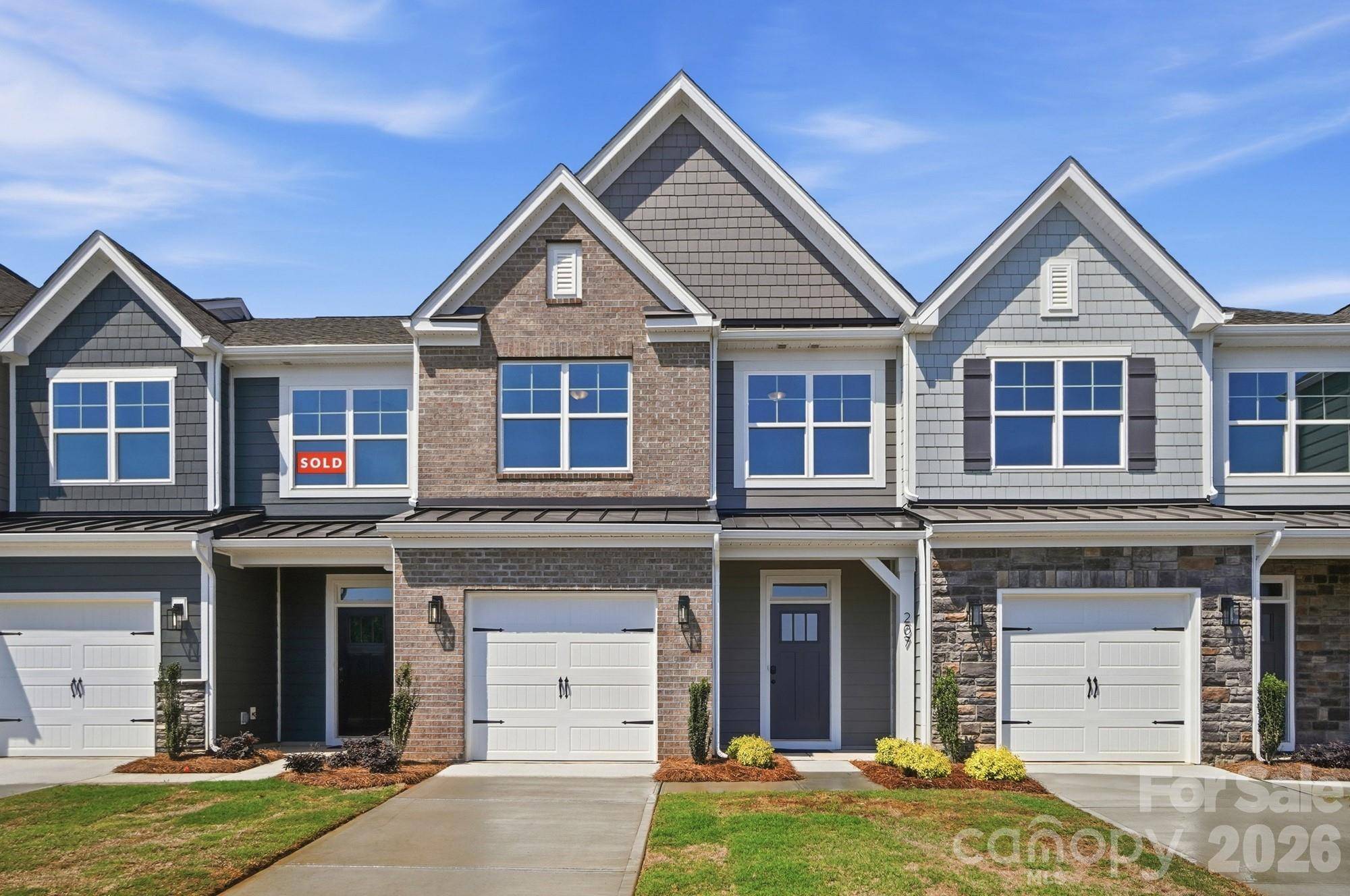 207 Viburnum RD, Waxhaw, NC 28173