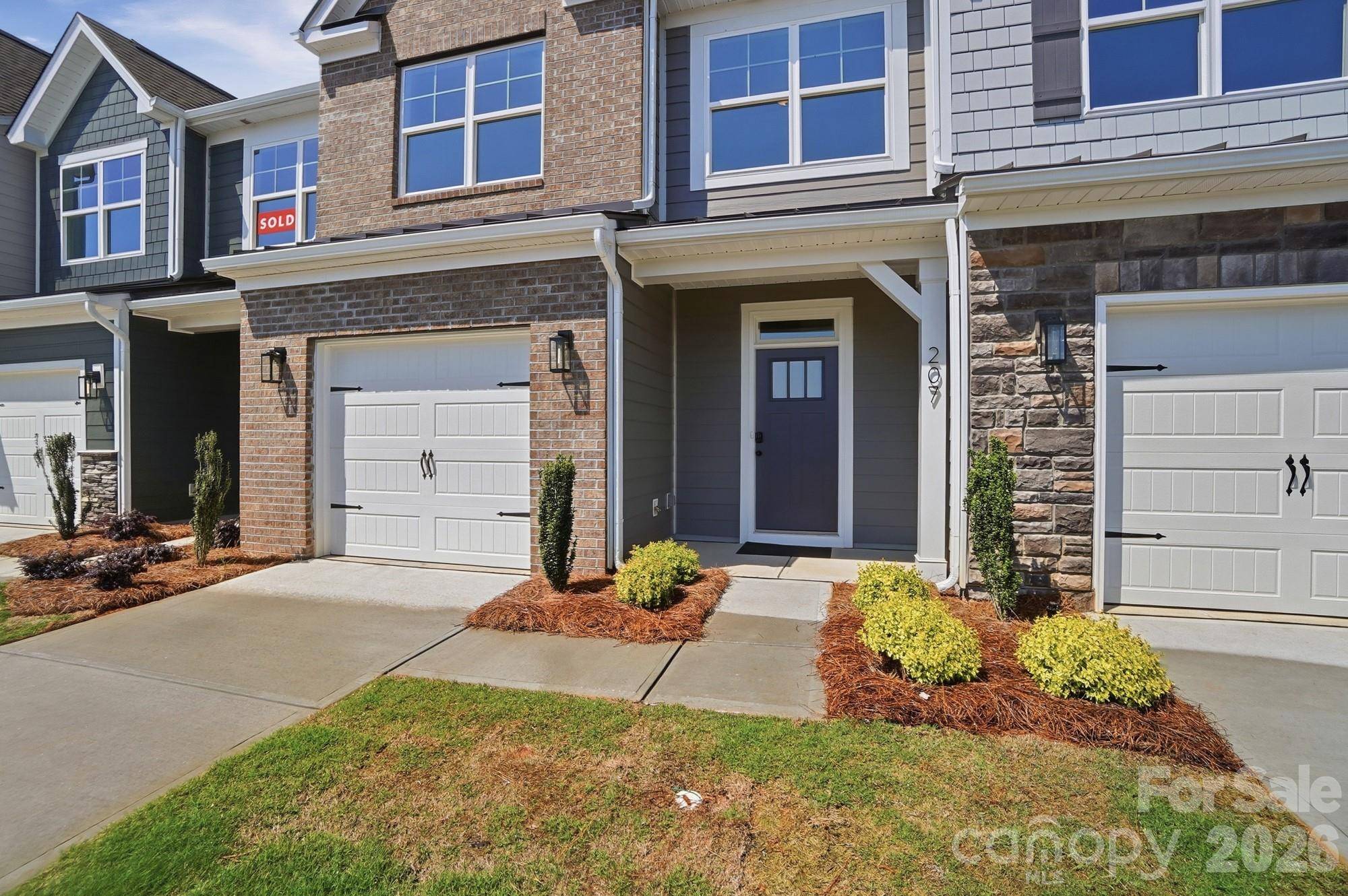 207 Viburnum RD, Waxhaw, NC 28173