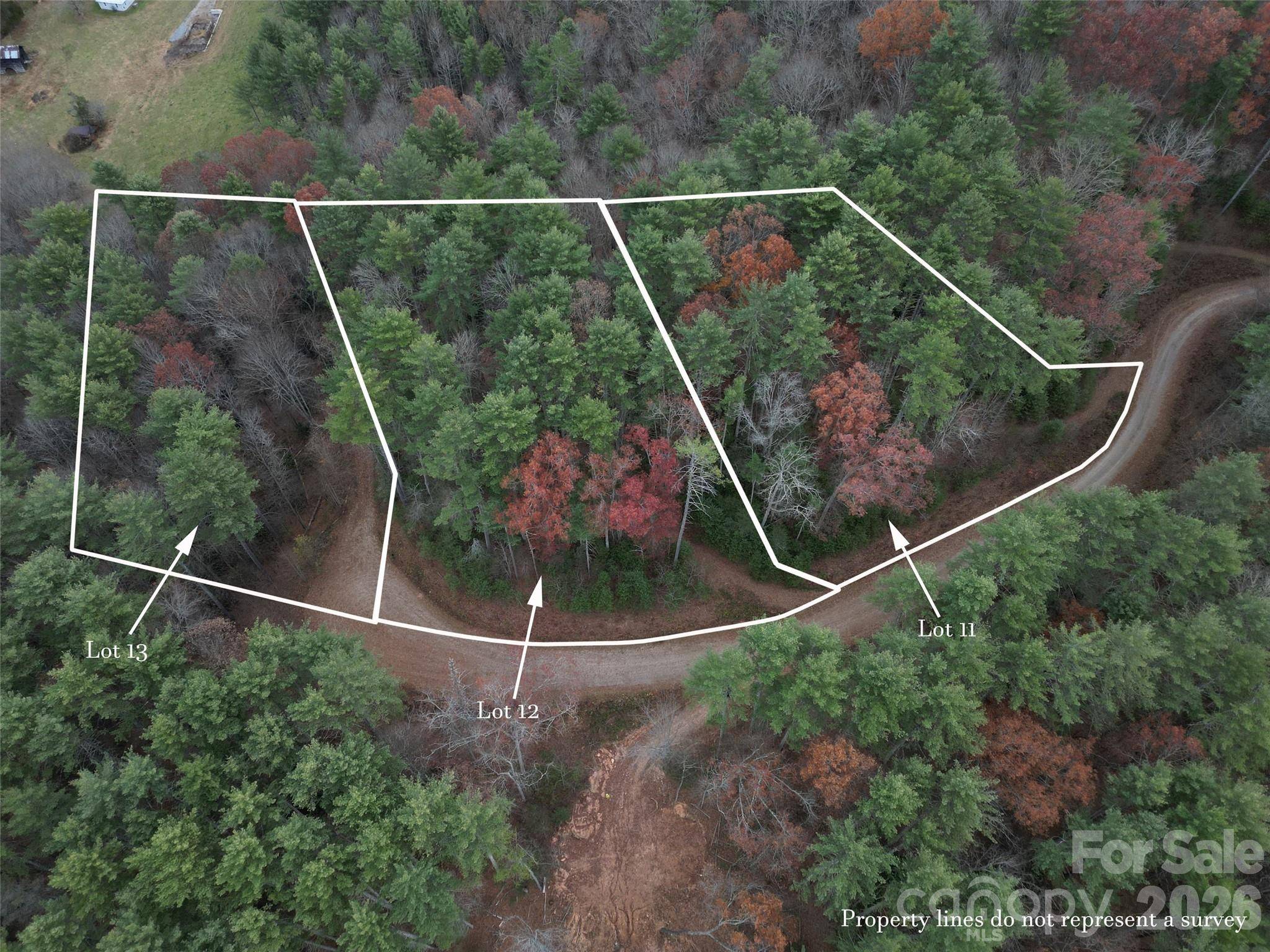 11 Wildlife DR #11, Clyde, NC 28721