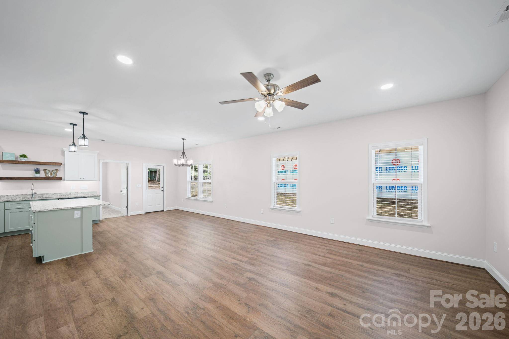 2119 Woodhurst LN, Albemarle, NC 28001