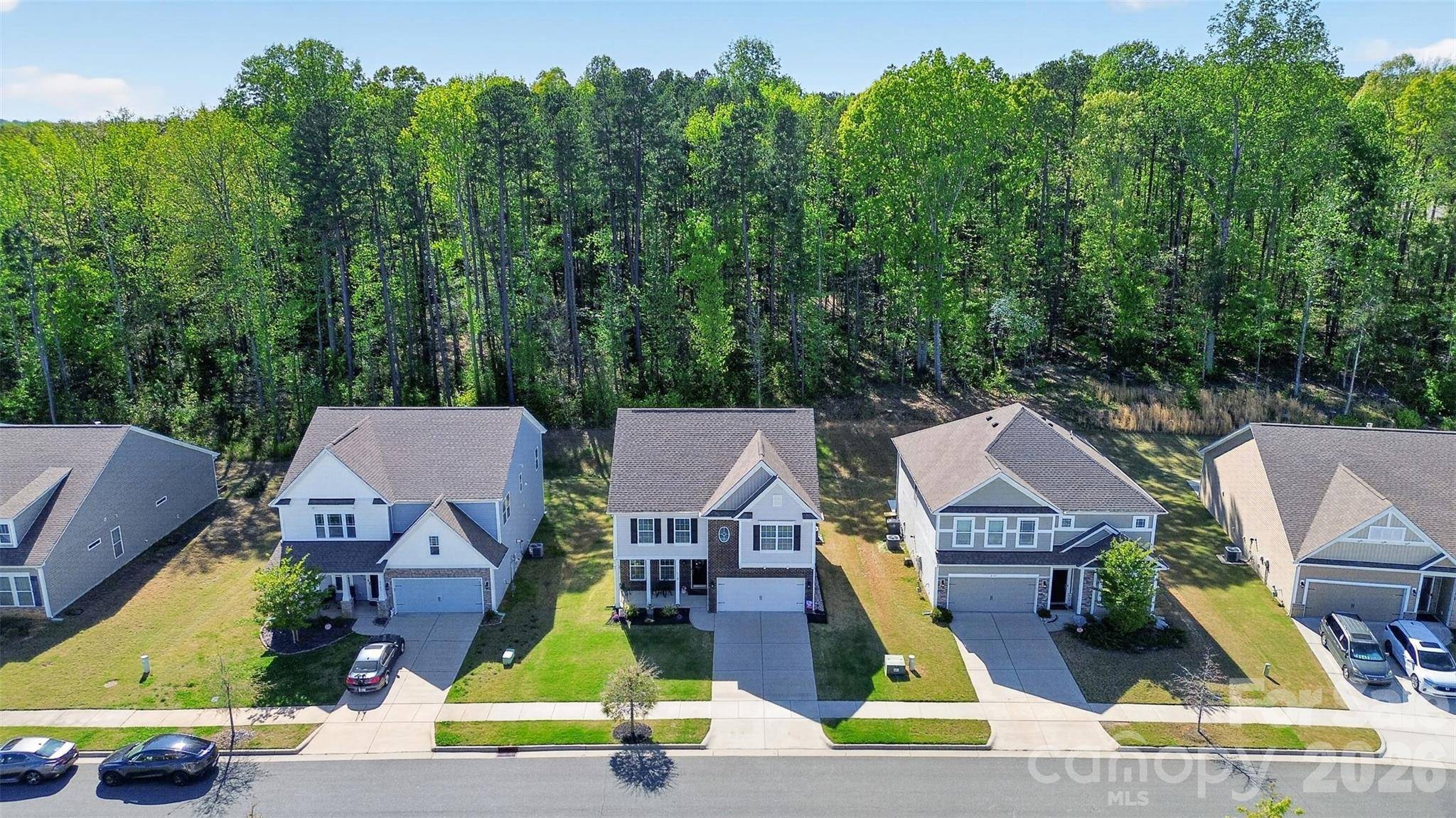 2159 Black Forest CV, Concord, NC 28027