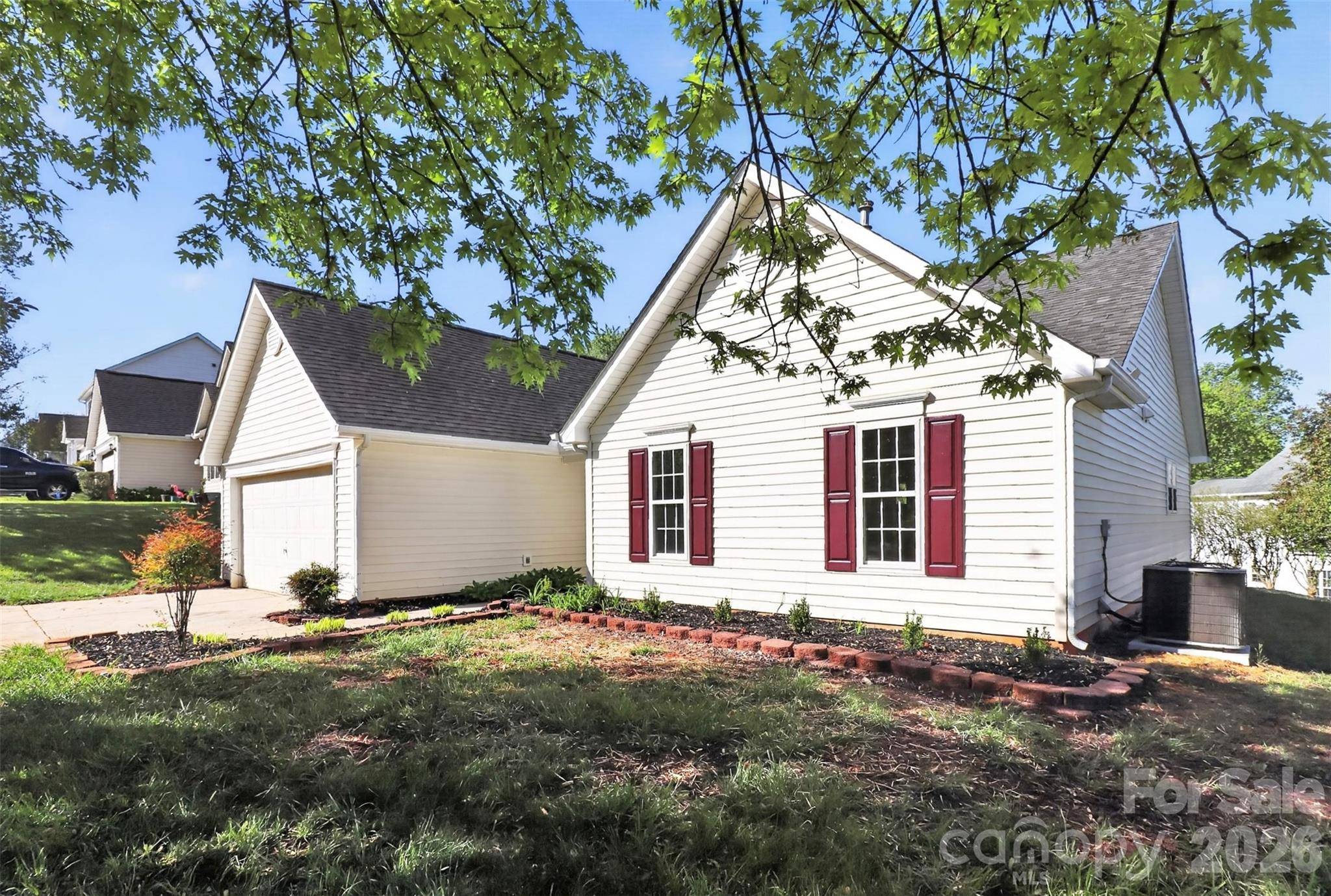 5774 Dove Point DR SW, Concord, NC 28025