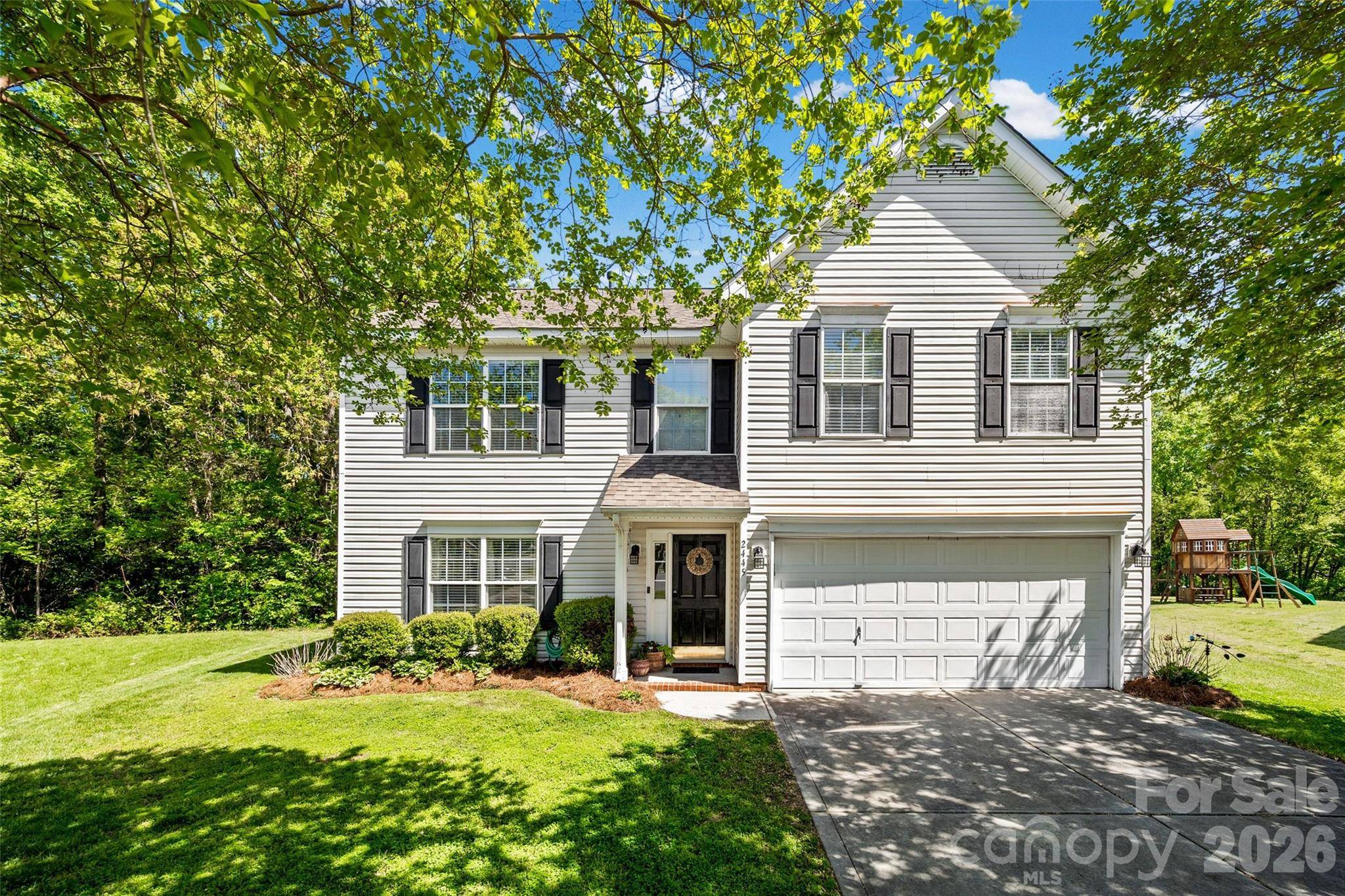 2445 Marett BLVD, Rock Hill, SC 29732