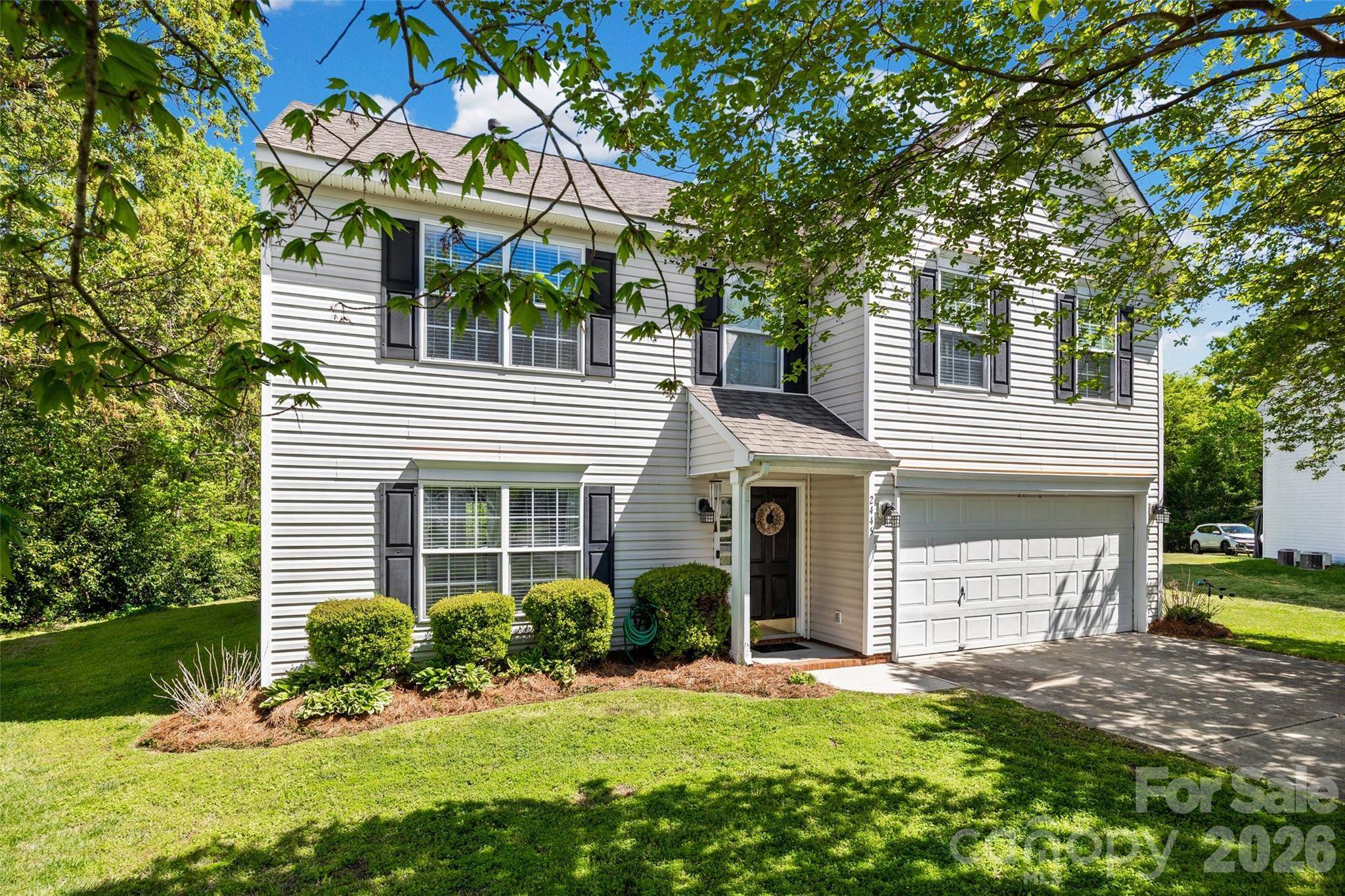 2445 Marett BLVD, Rock Hill, SC 29732