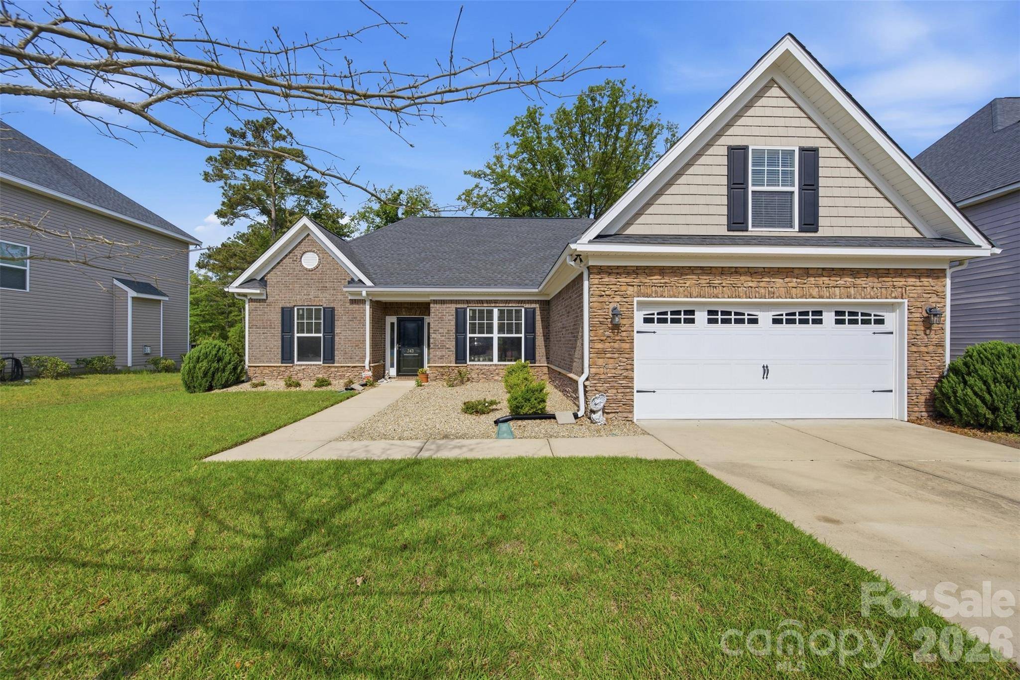 743 Eden hall DR, Columbia, SC 29229