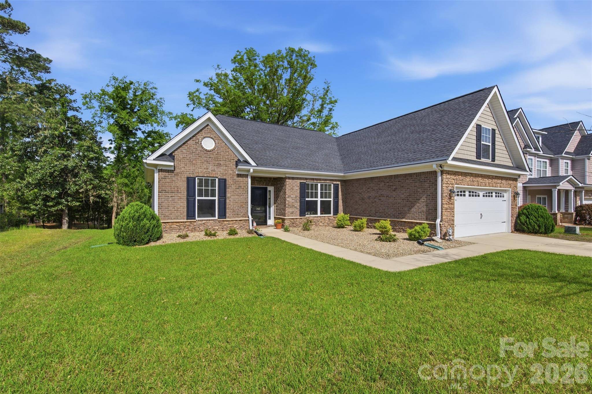 743 Eden hall DR, Columbia, SC 29229