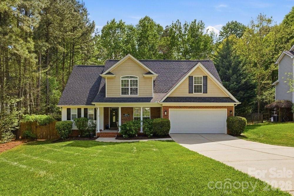 9505 Sweetbay CT, Waxhaw, NC 28173