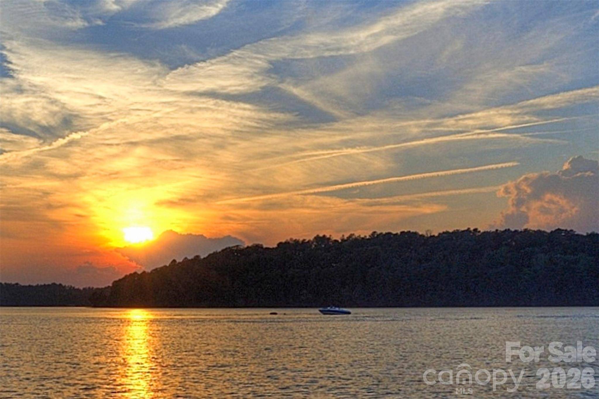 110 Watch Harbor RD, Badin Lake, NC 28127