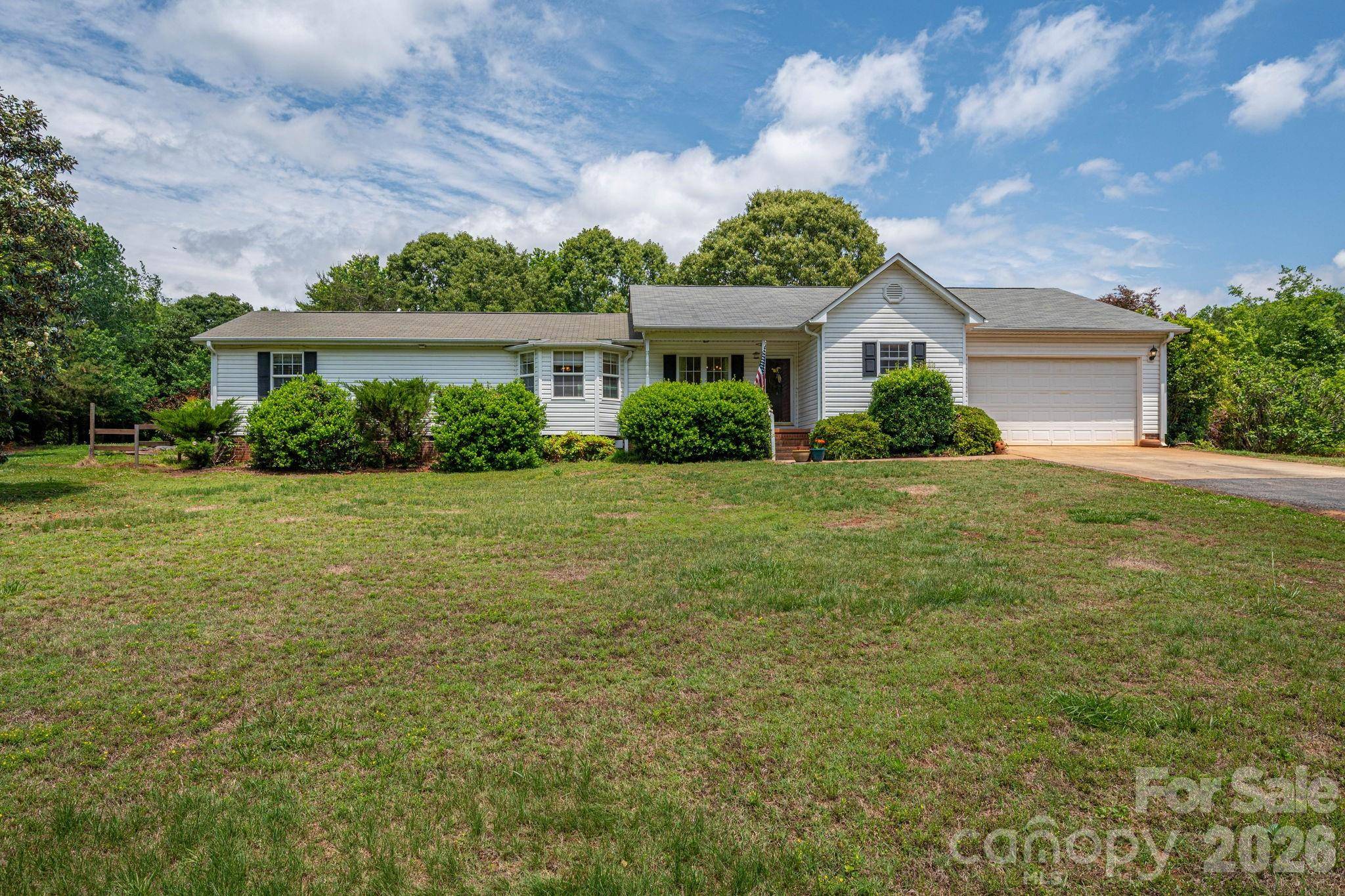 260 Houser RD, Blacksburg, SC 29702