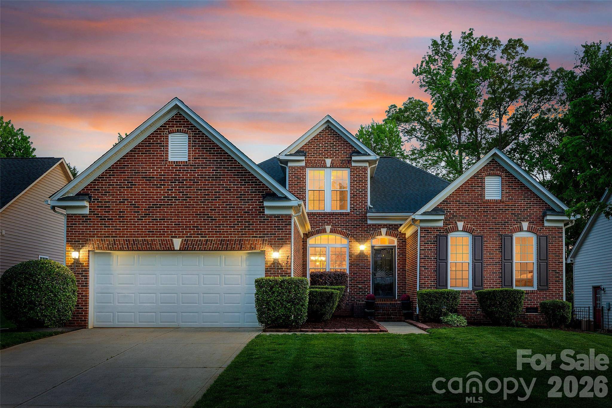 7211 Meyer RD, Fort Mill, SC 29715