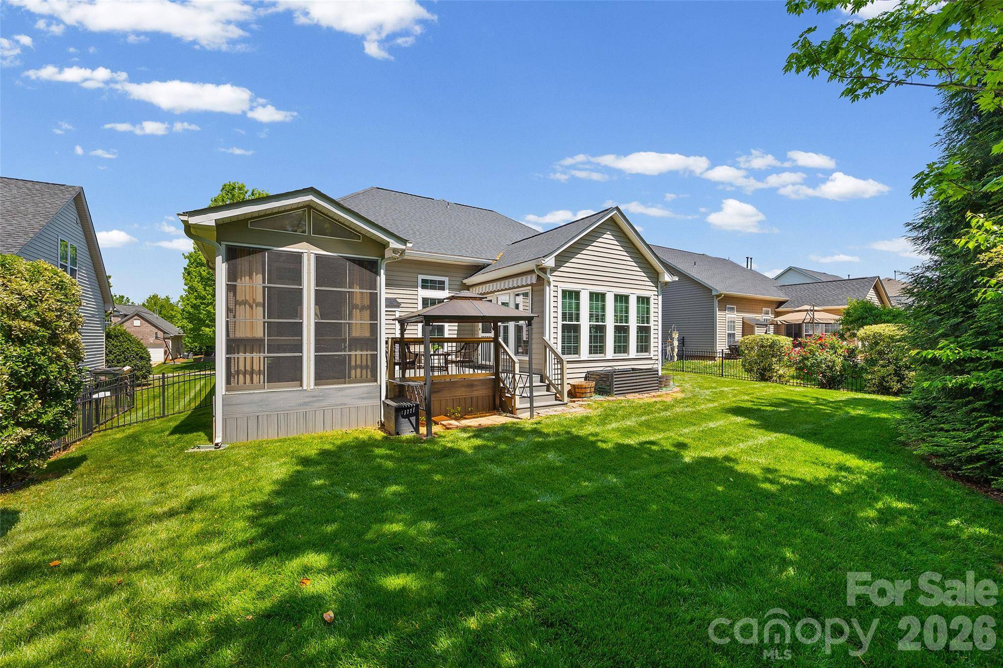 7211 Meyer RD, Fort Mill, SC 29715