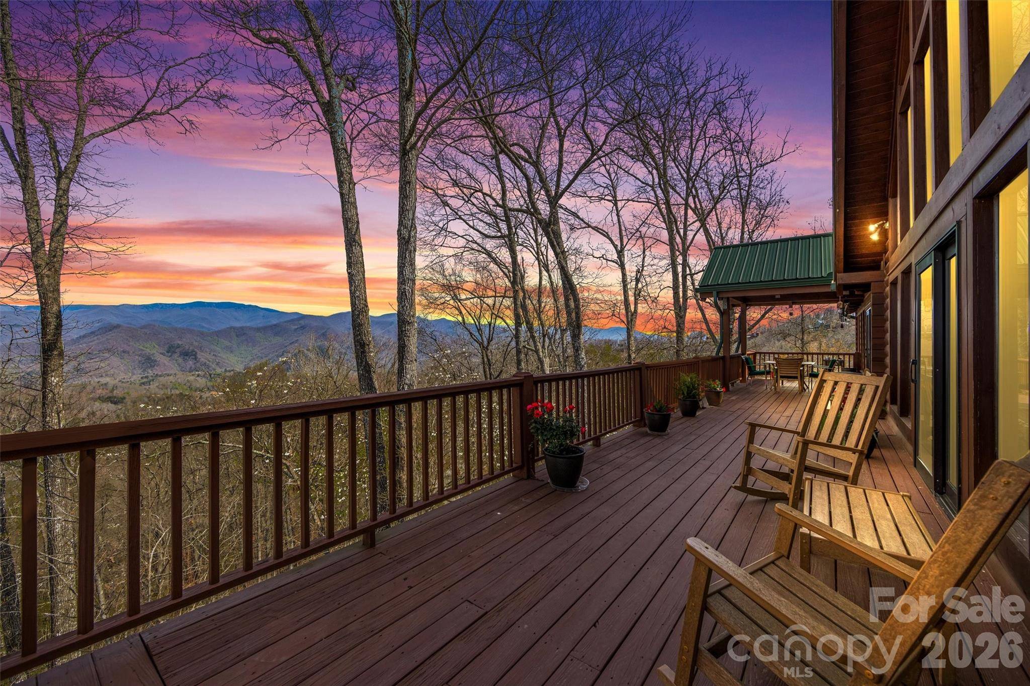 1299 Black Forest DR, Bryson City, NC 28713