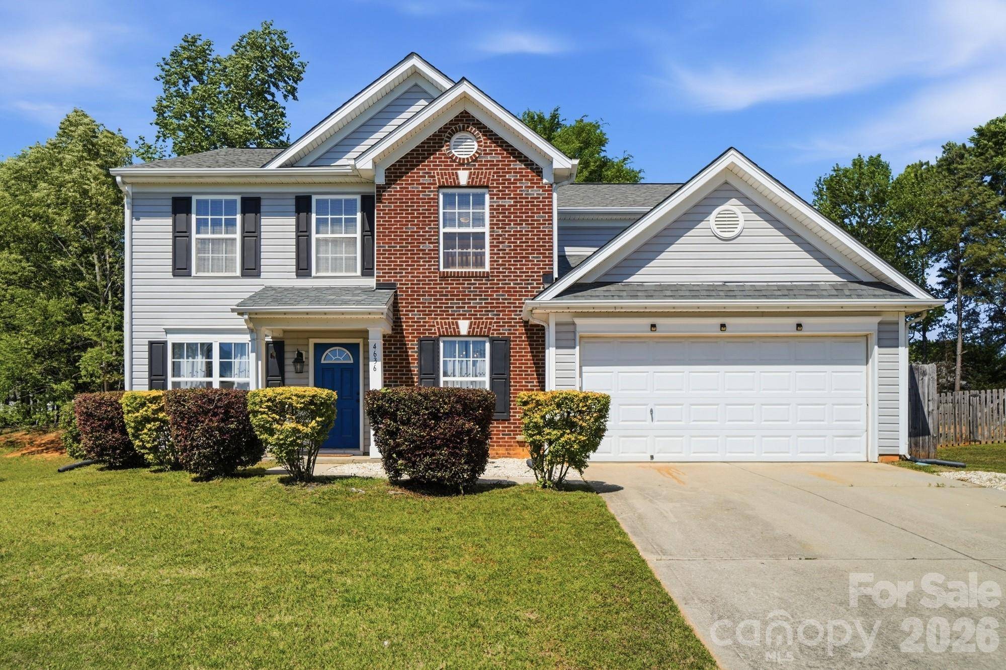 4636 Hannah DR, Rock Hill, SC 29732