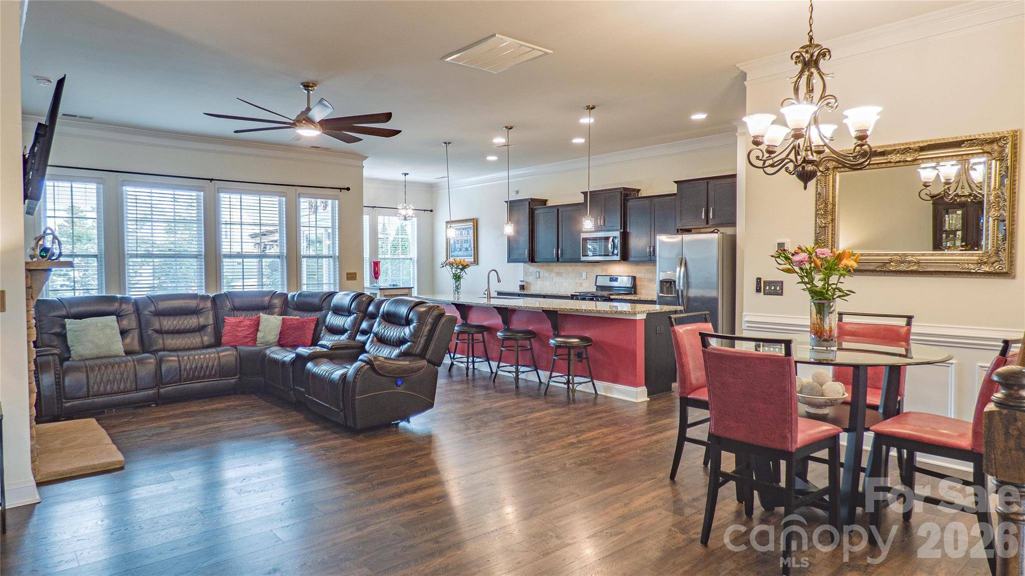 2226 Silver Pine ST, Concord, NC 28027