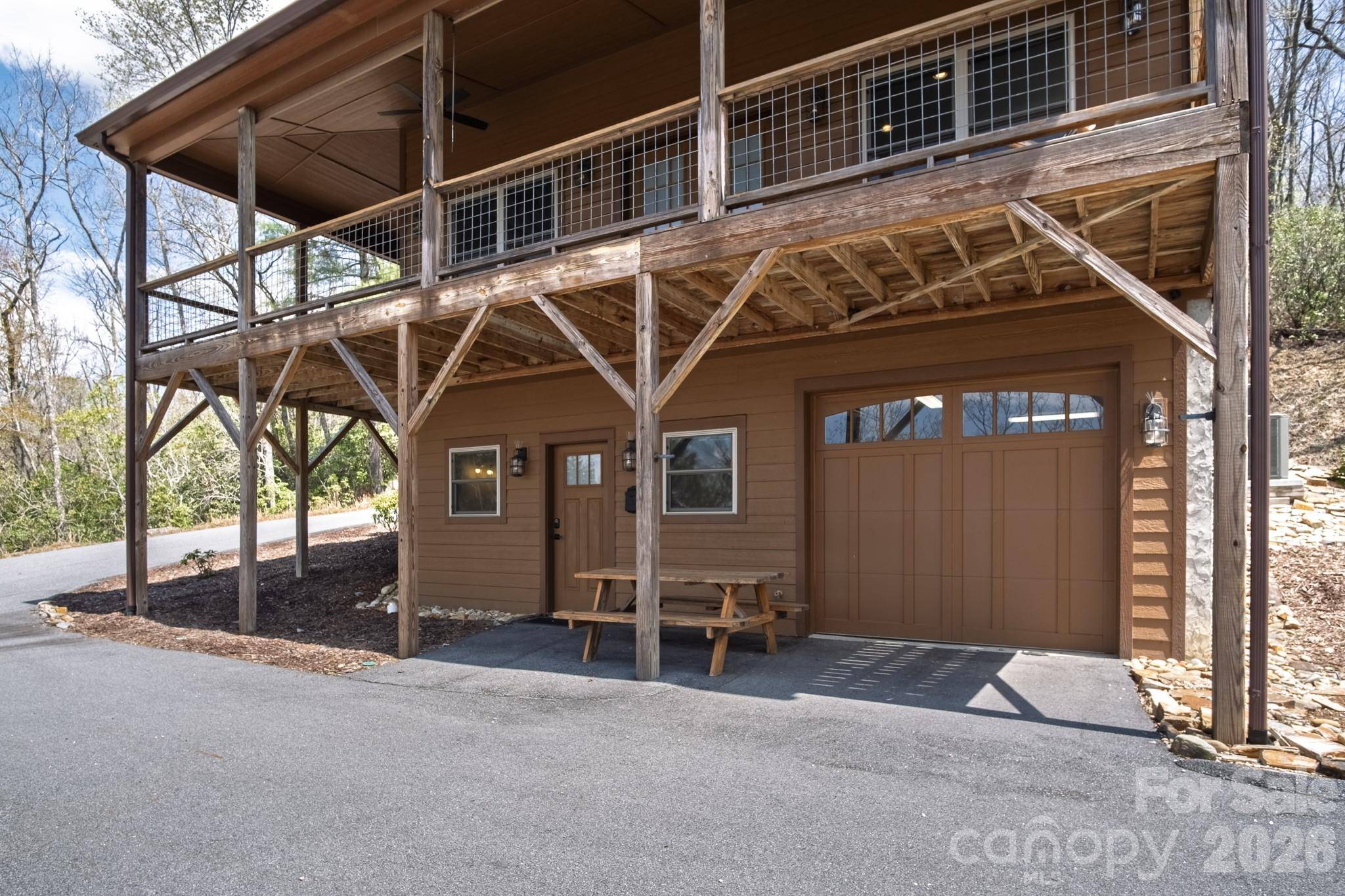 3171 East Fork RD, Brevard, NC 28712