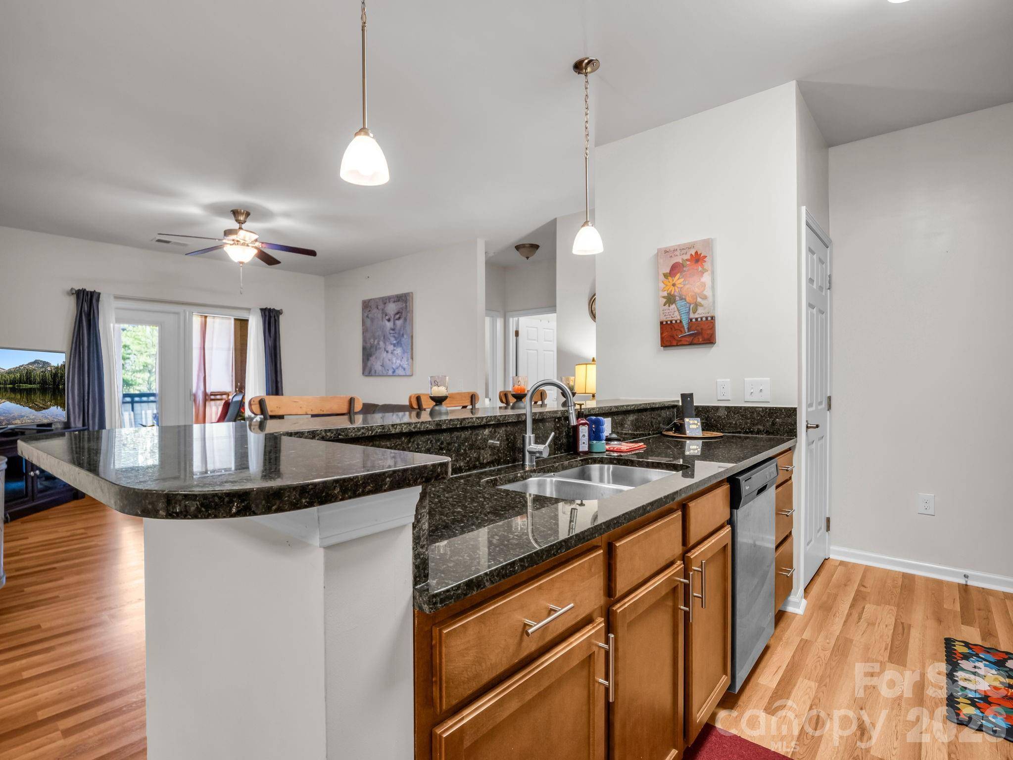 91 Brickton Village CIR #301, Fletcher, NC 28732