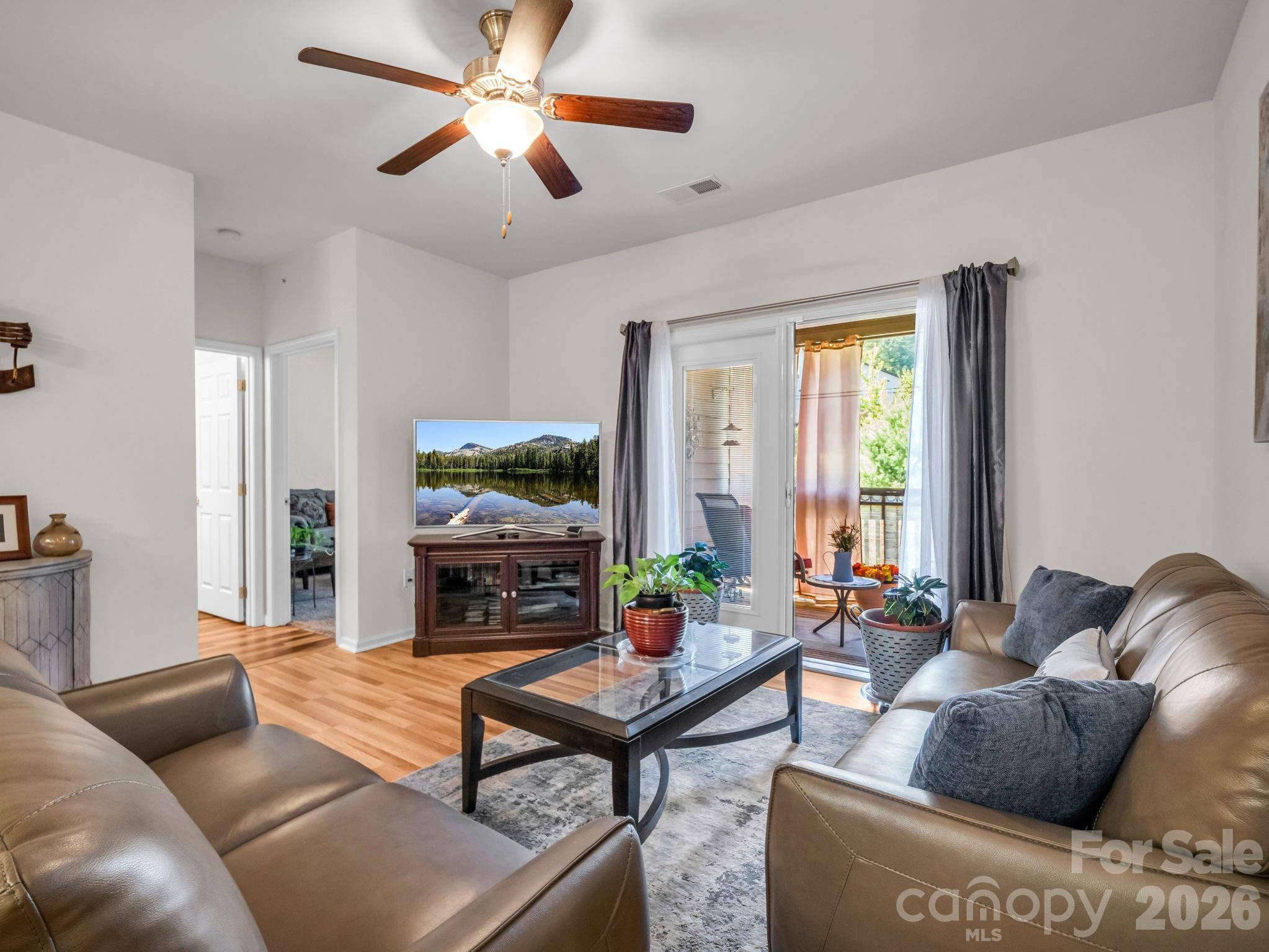 91 Brickton Village CIR #301, Fletcher, NC 28732