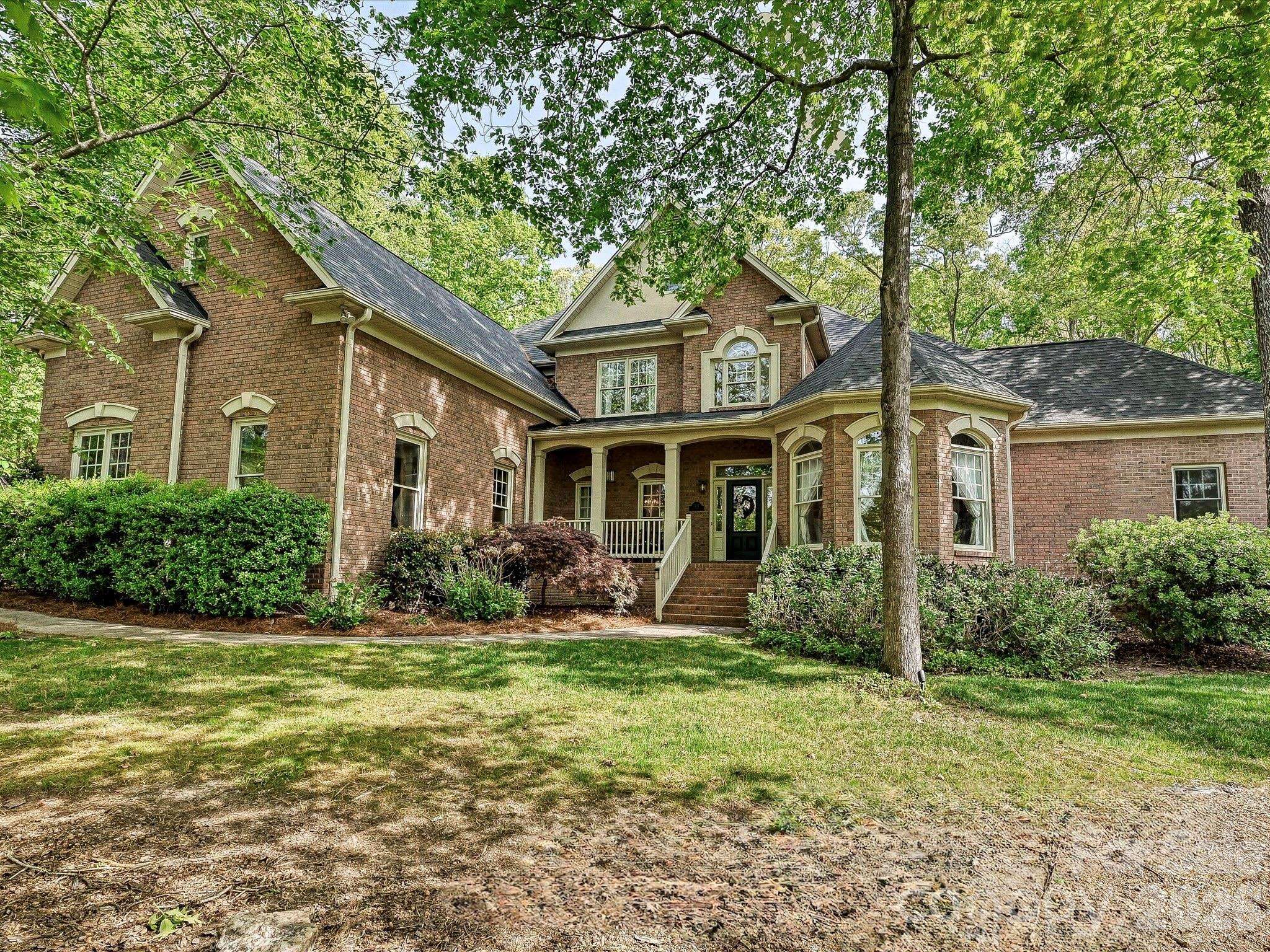 2117 Sandy Pond LN, Waxhaw, NC 28173