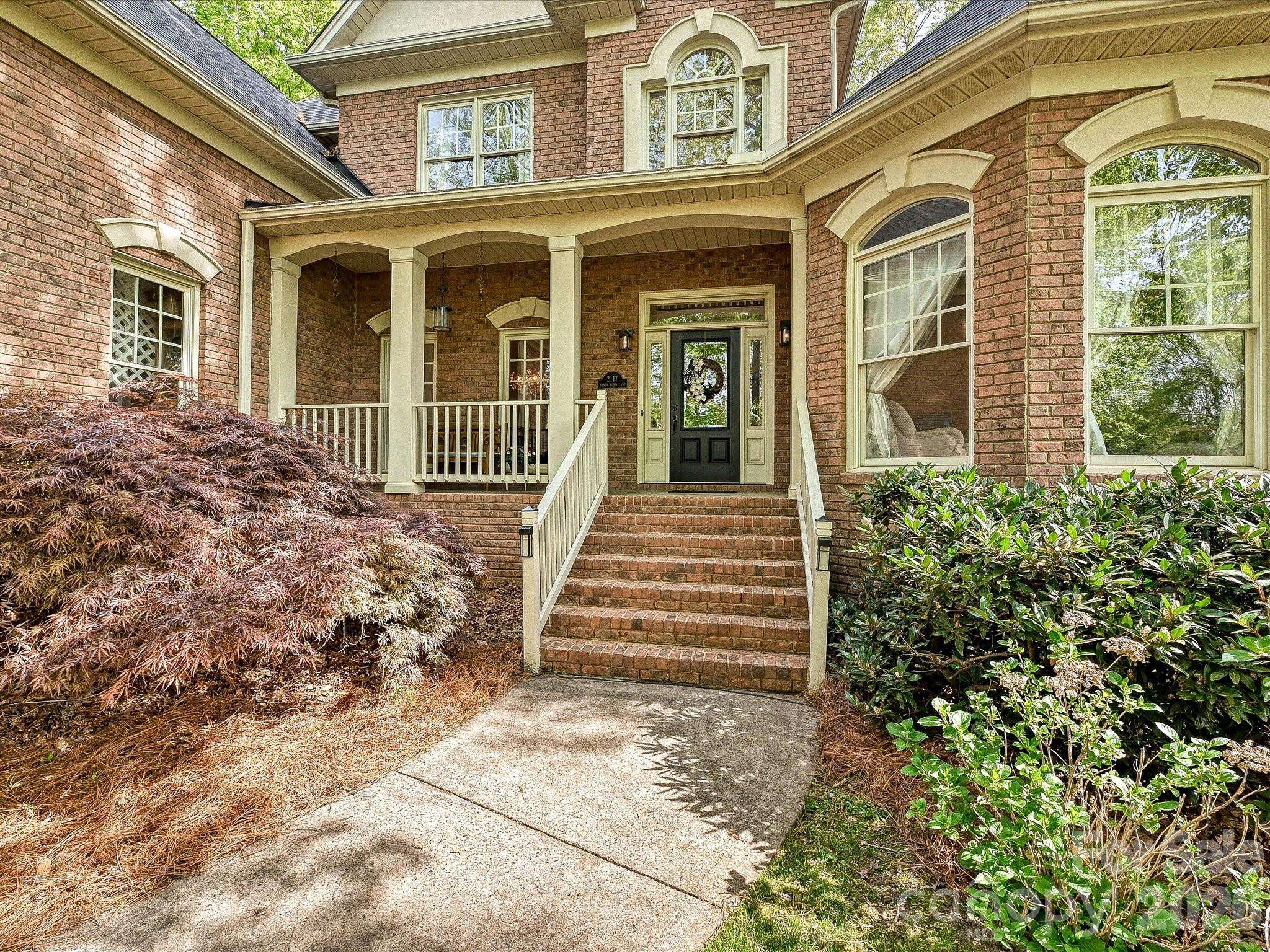 2117 Sandy Pond LN, Waxhaw, NC 28173