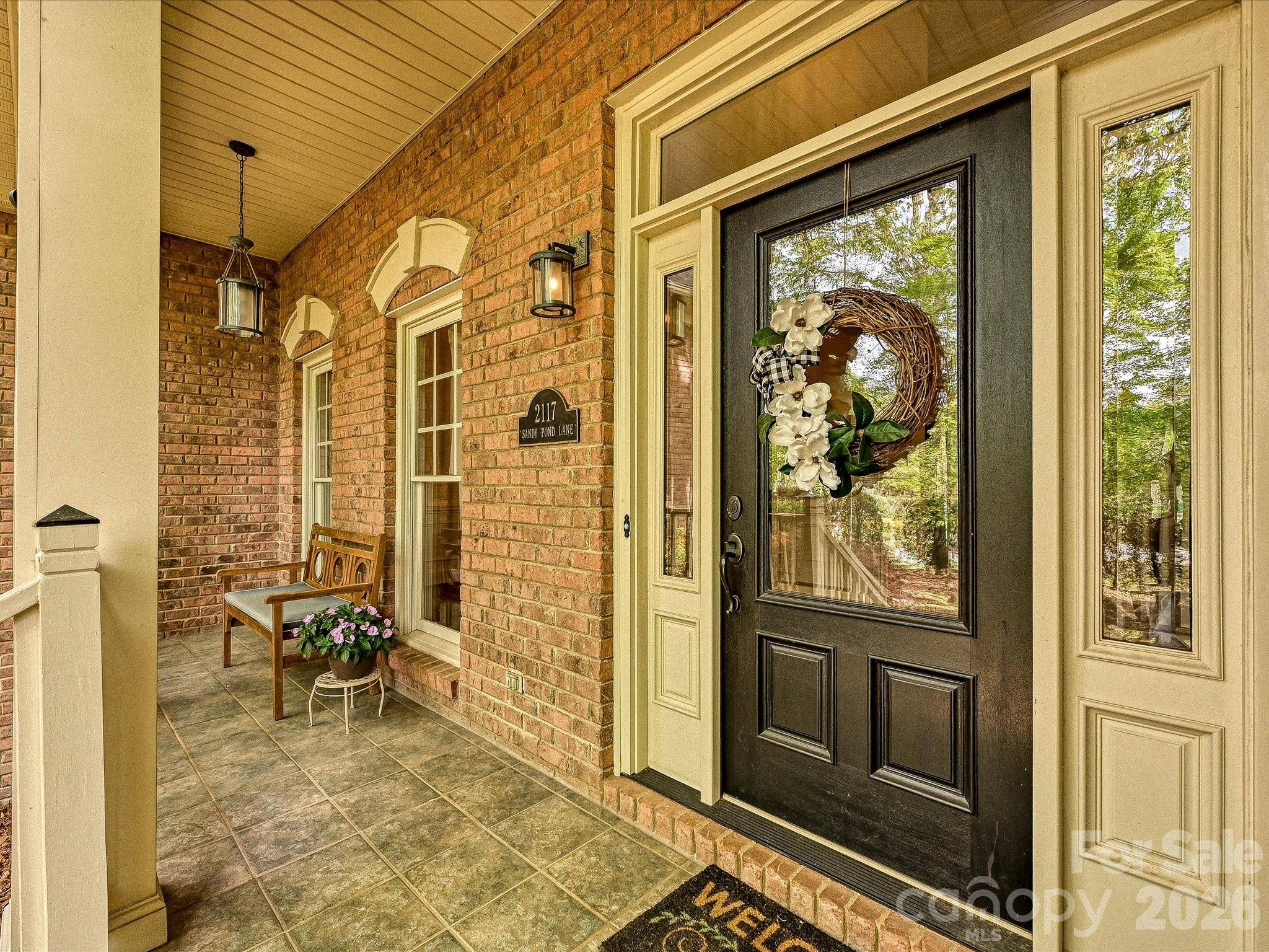 2117 Sandy Pond LN, Waxhaw, NC 28173