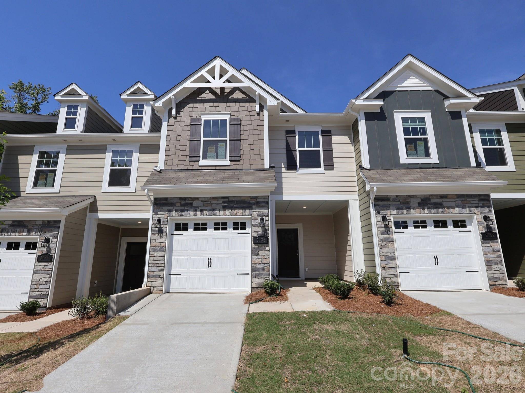 3135 Lilac Grove DR, Charlotte, NC 28269