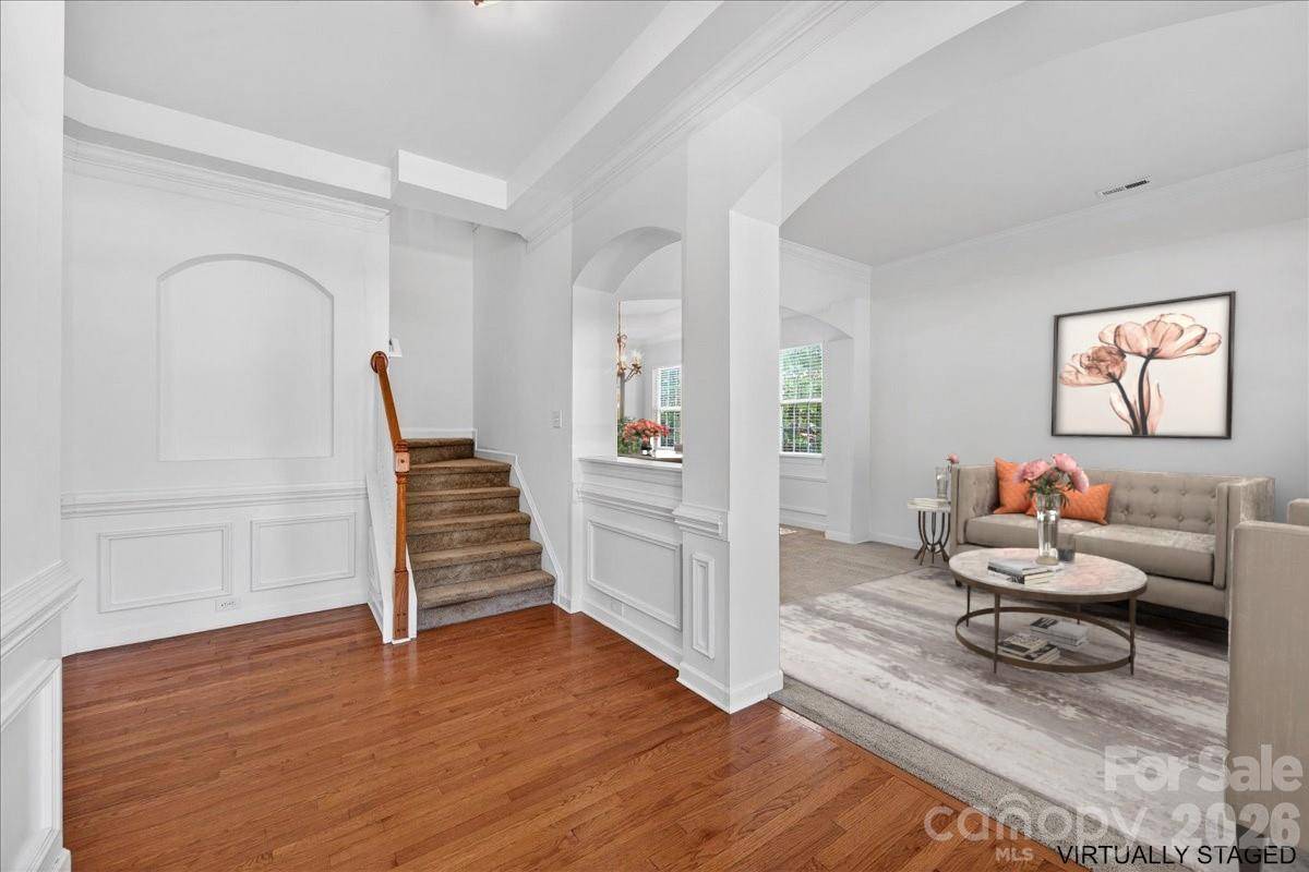 428 Ranelagh DR, Waxhaw, NC 28173
