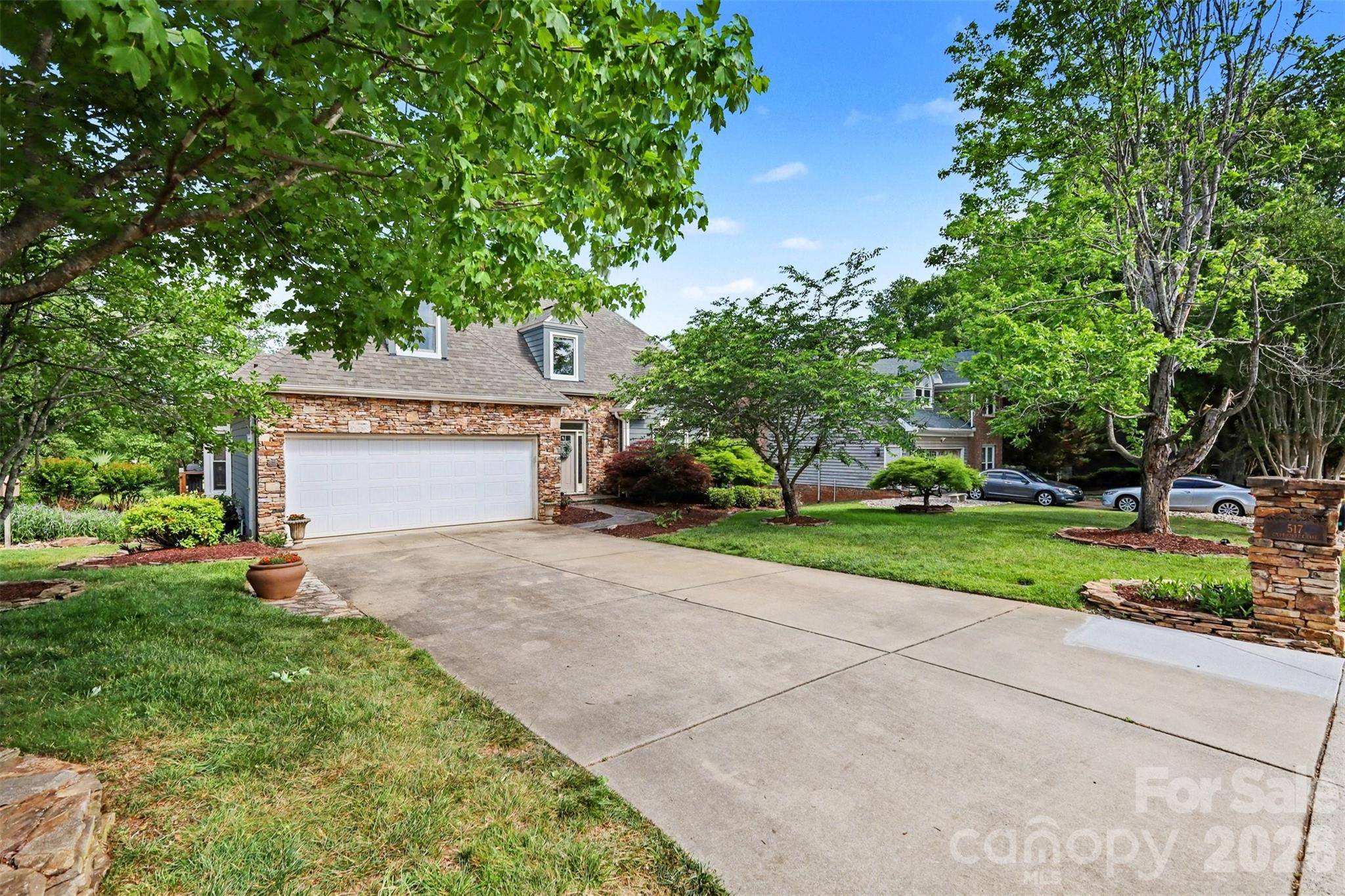 517 Cranborne Chase None, Fort Mill, SC 29708