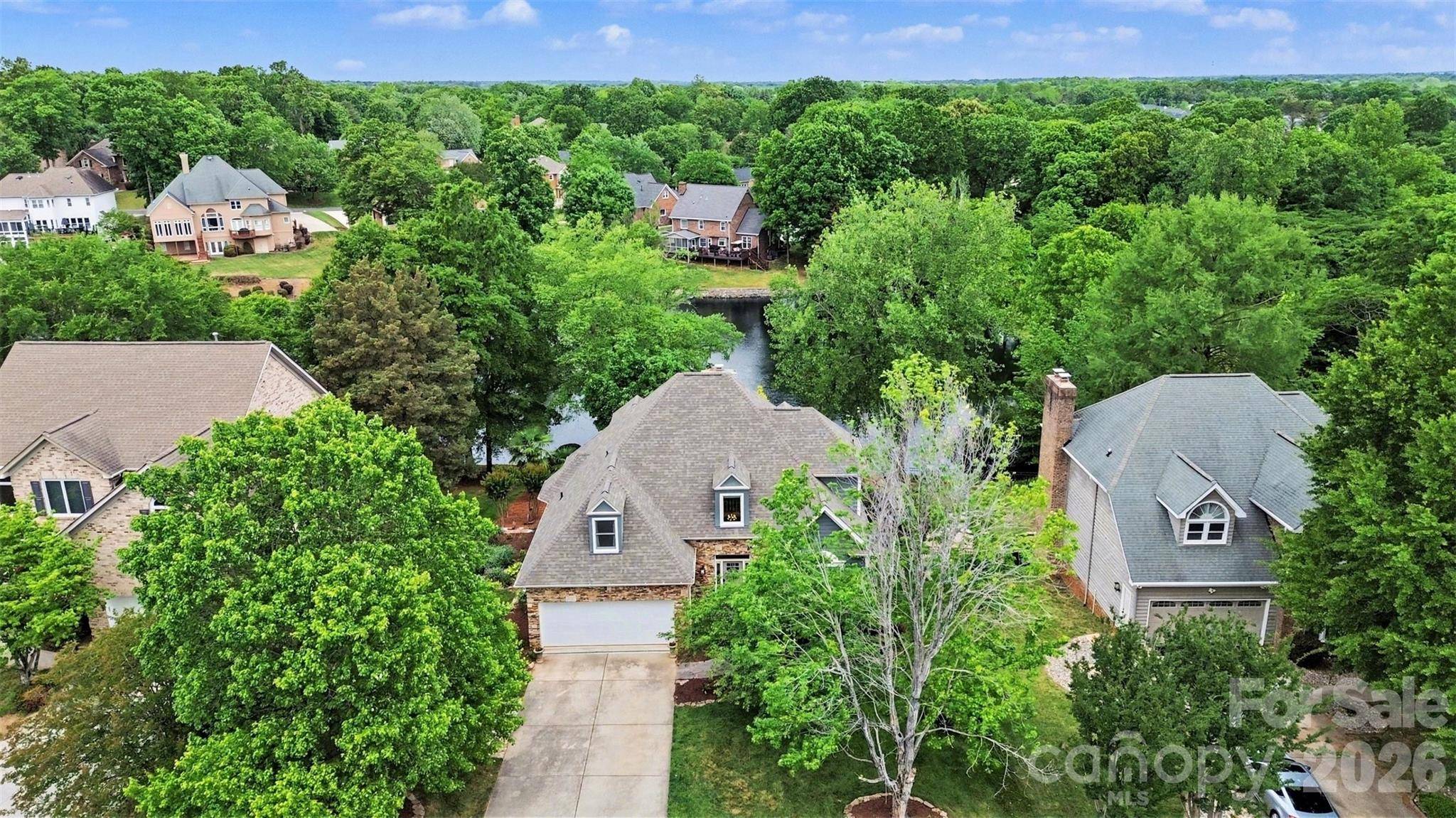 517 Cranborne Chase None, Fort Mill, SC 29708
