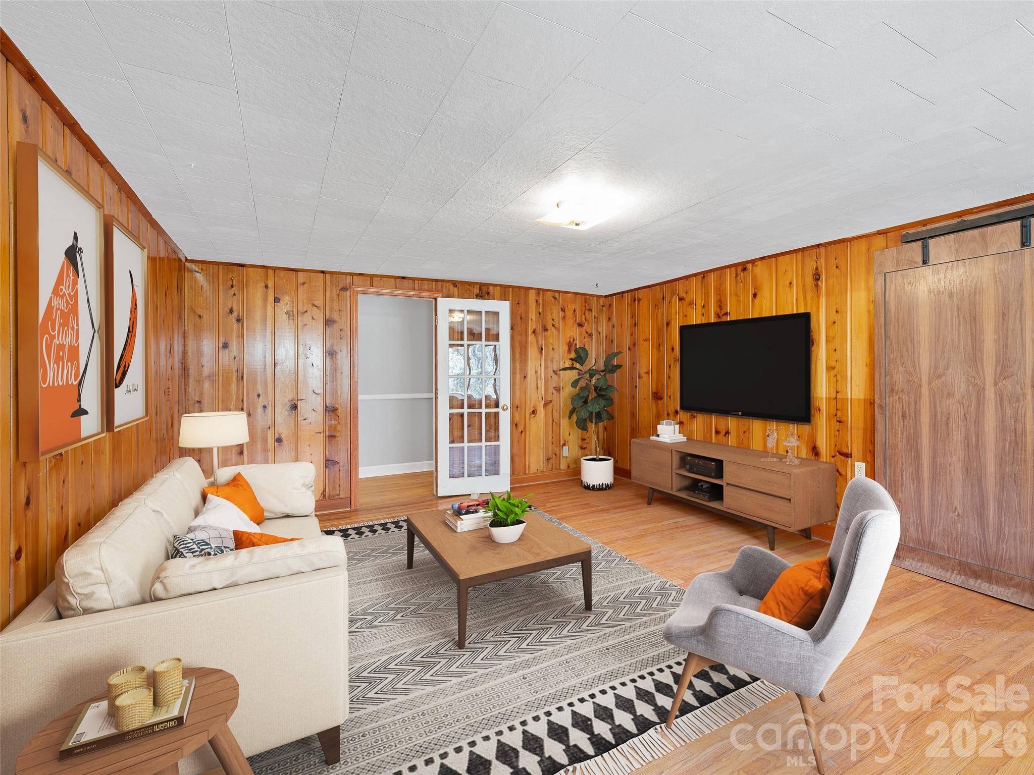 58 Possum Trot RD, Bakersville, NC 28705