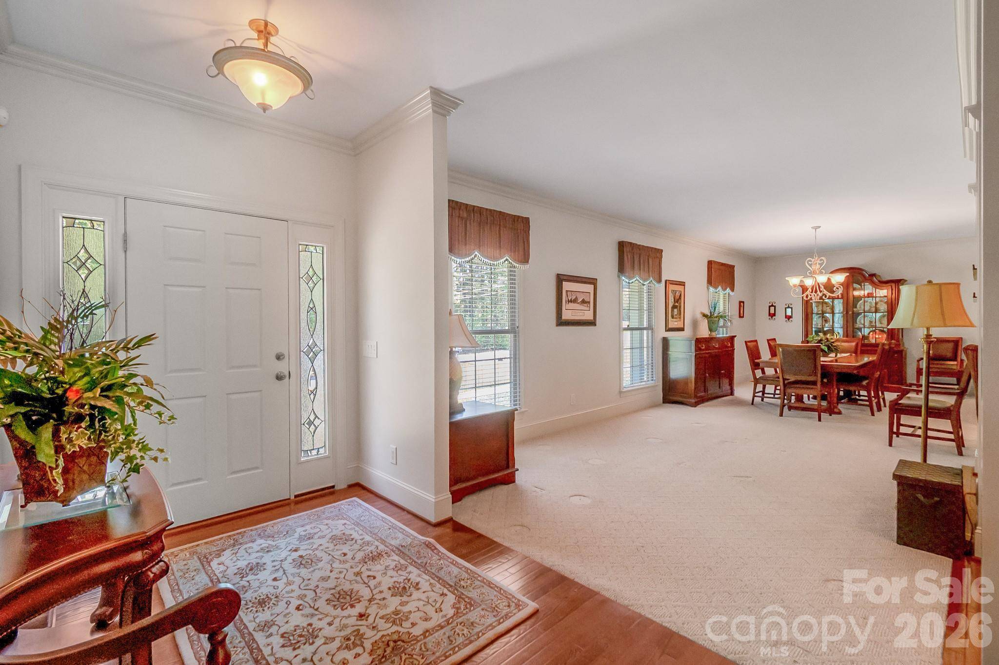 1178 Autumn LN, New London, NC 28127
