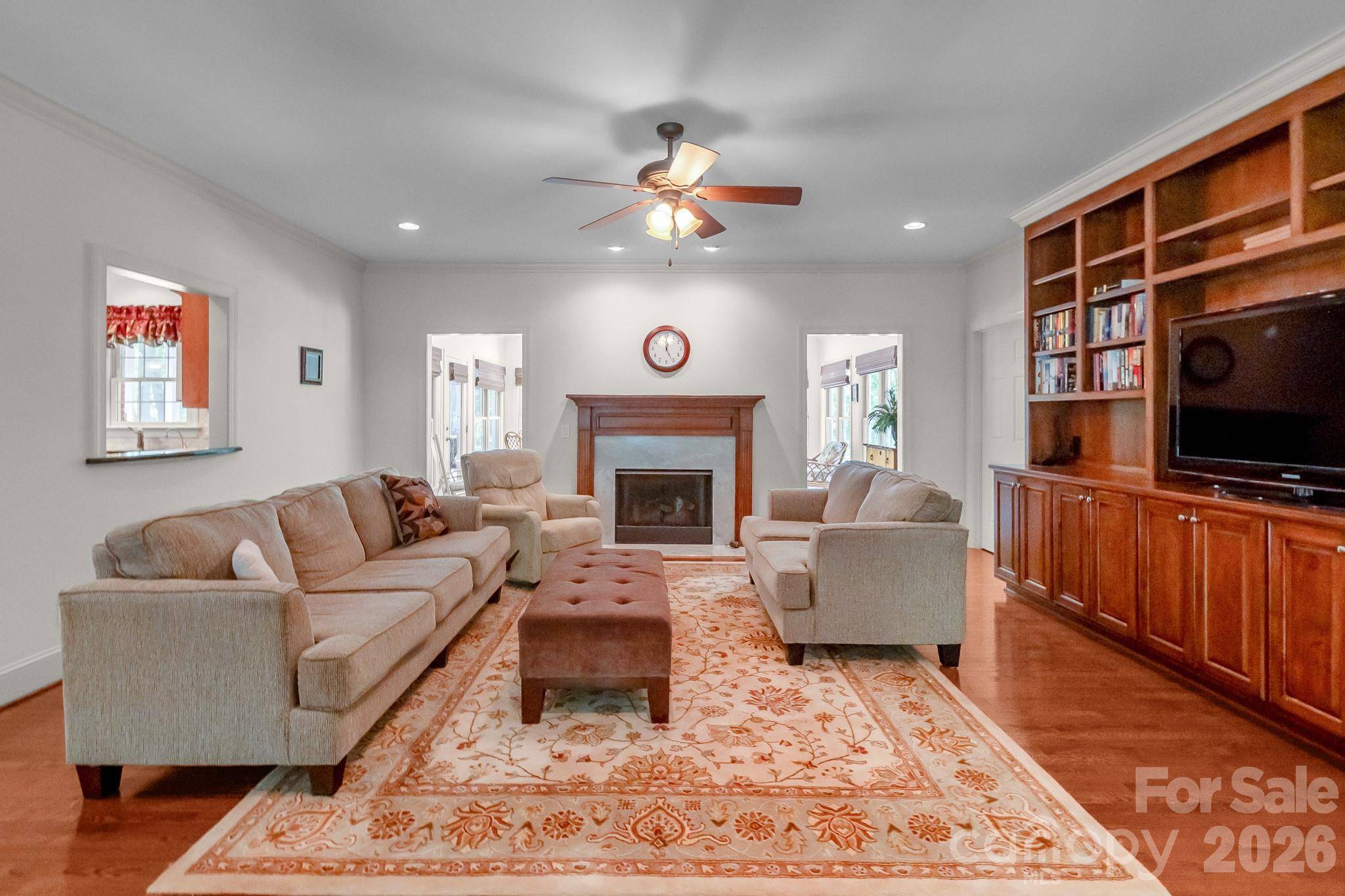 1178 Autumn LN, New London, NC 28127