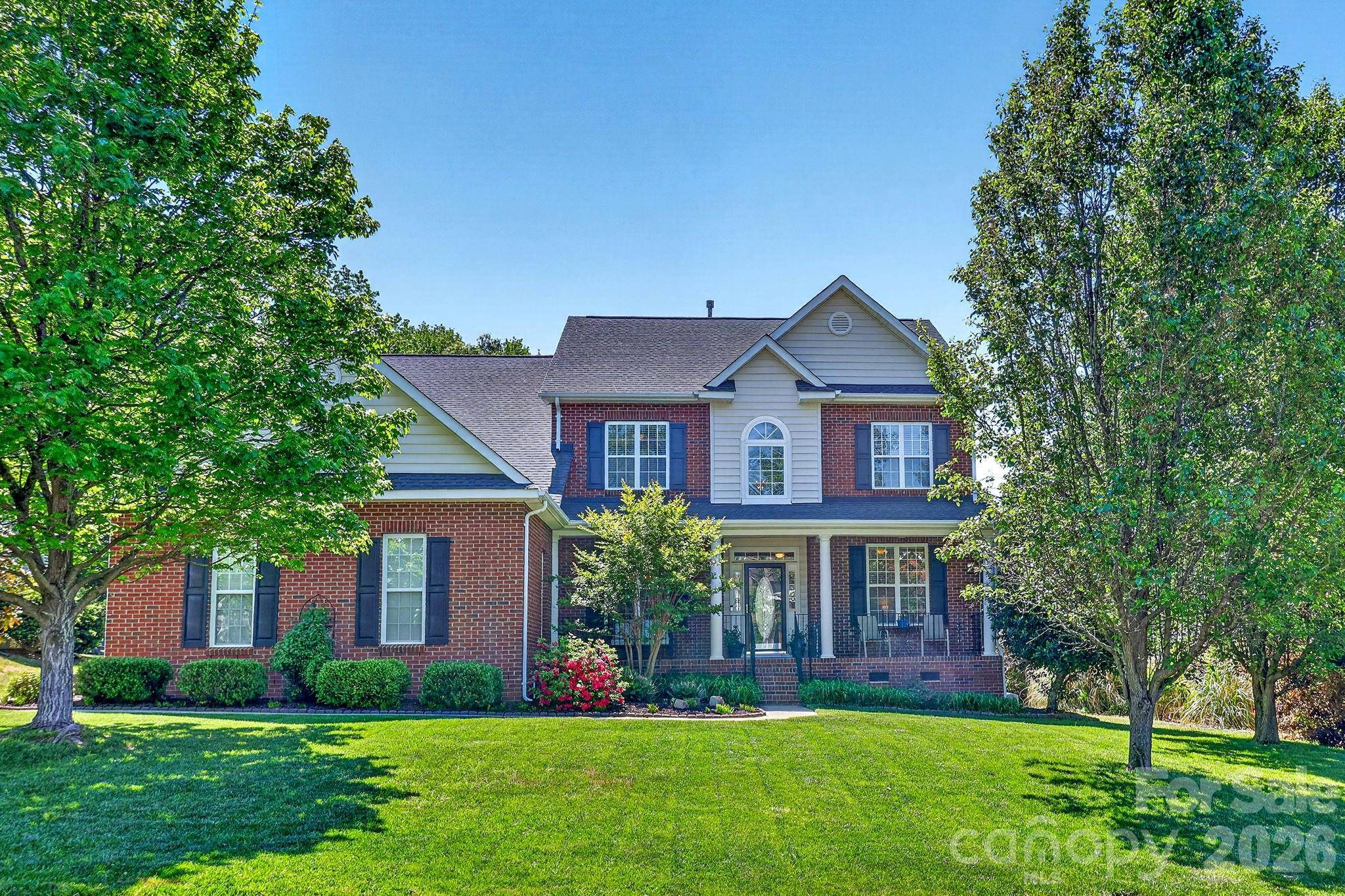 10011 King George LN, Waxhaw, NC 28173
