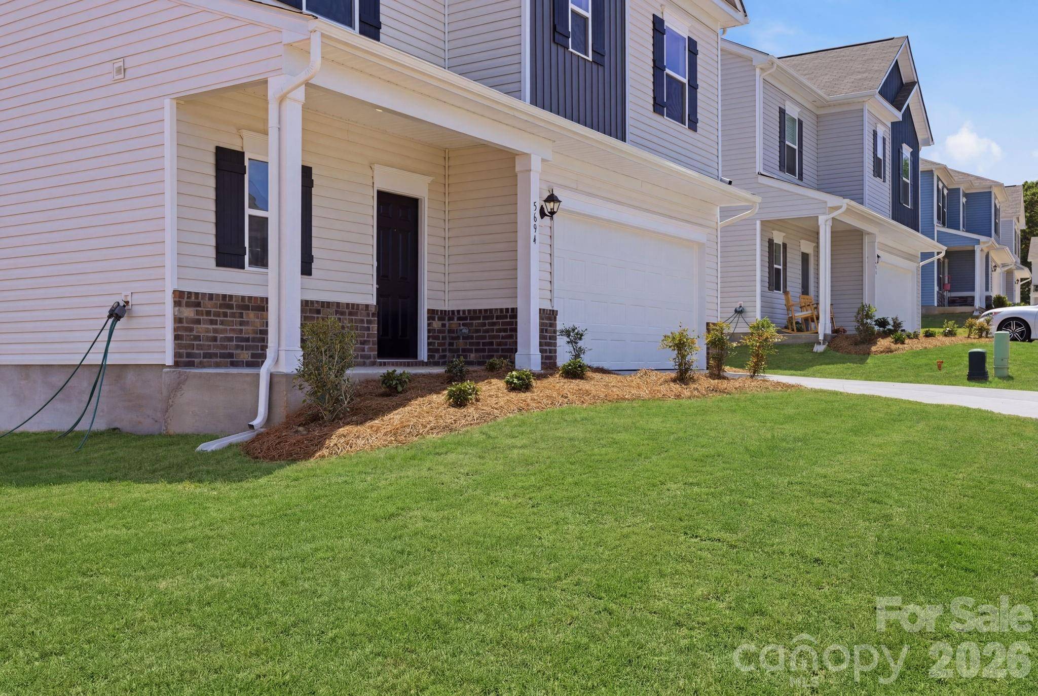 5694 Hagler LOOP, Catawba, NC 28609