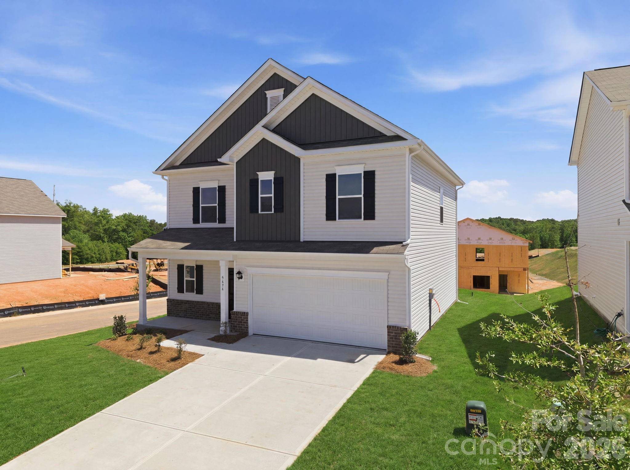 5694 Hagler LOOP, Catawba, NC 28609