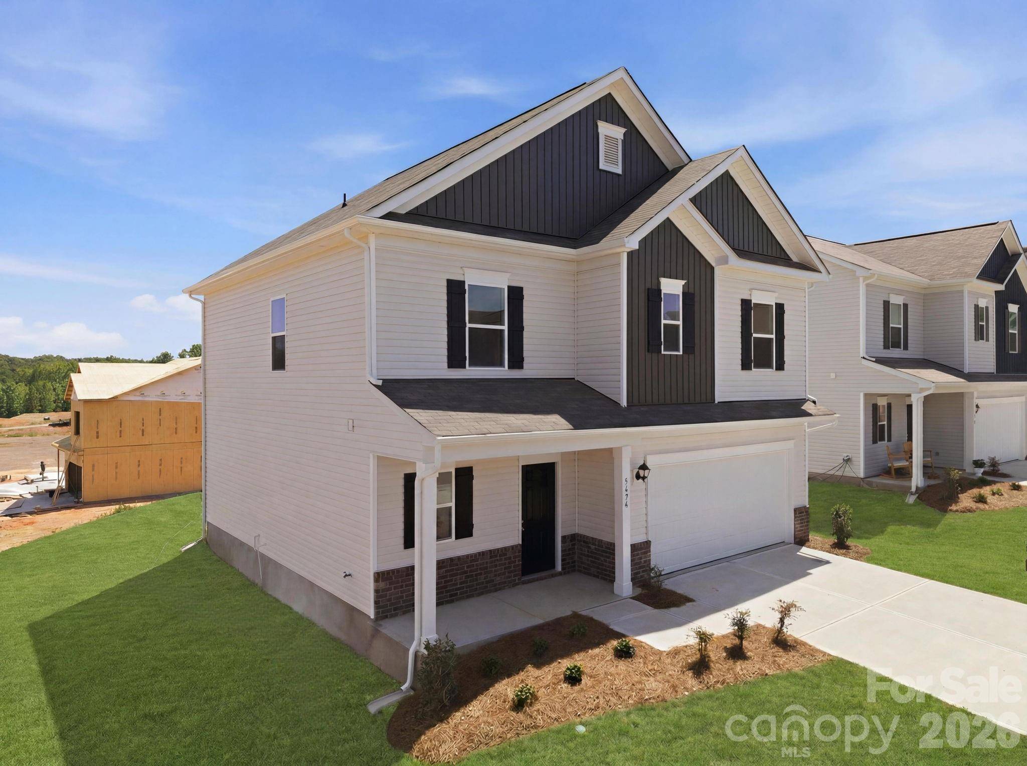 5694 Hagler LOOP, Catawba, NC 28609
