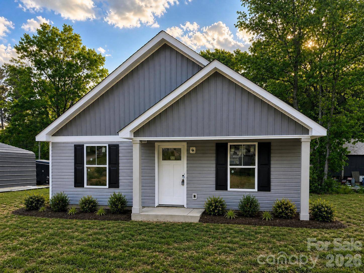 159 Hillcrest RD, New London, NC 28271
