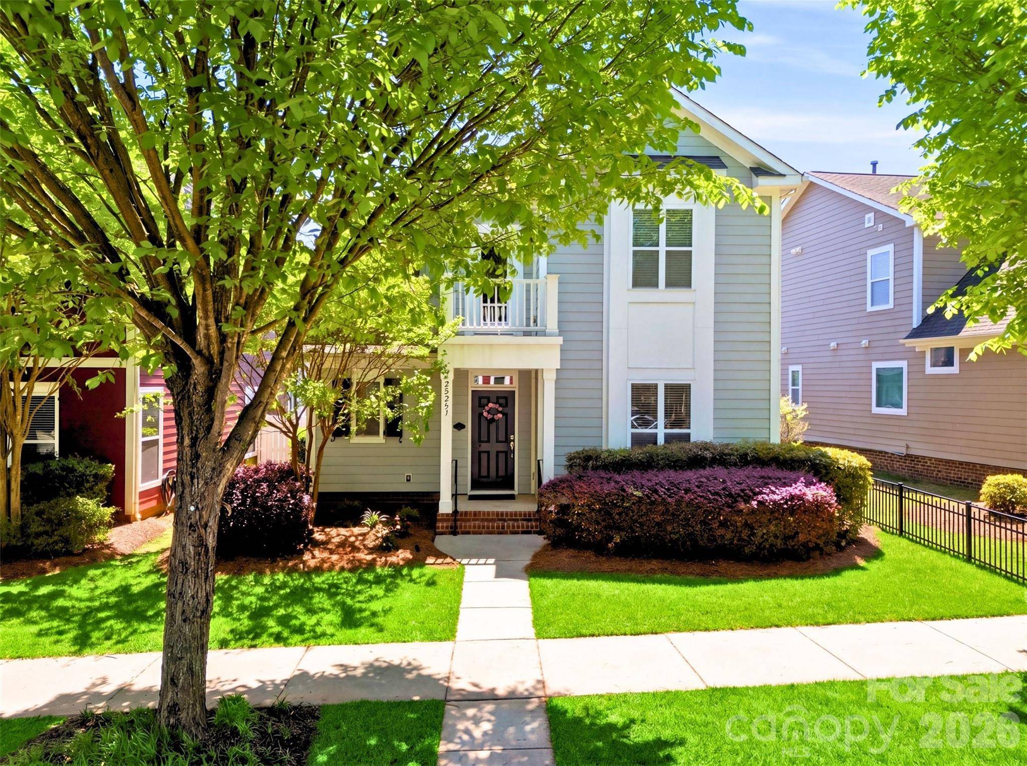 22237 Market ST, Cornelius, NC 28031