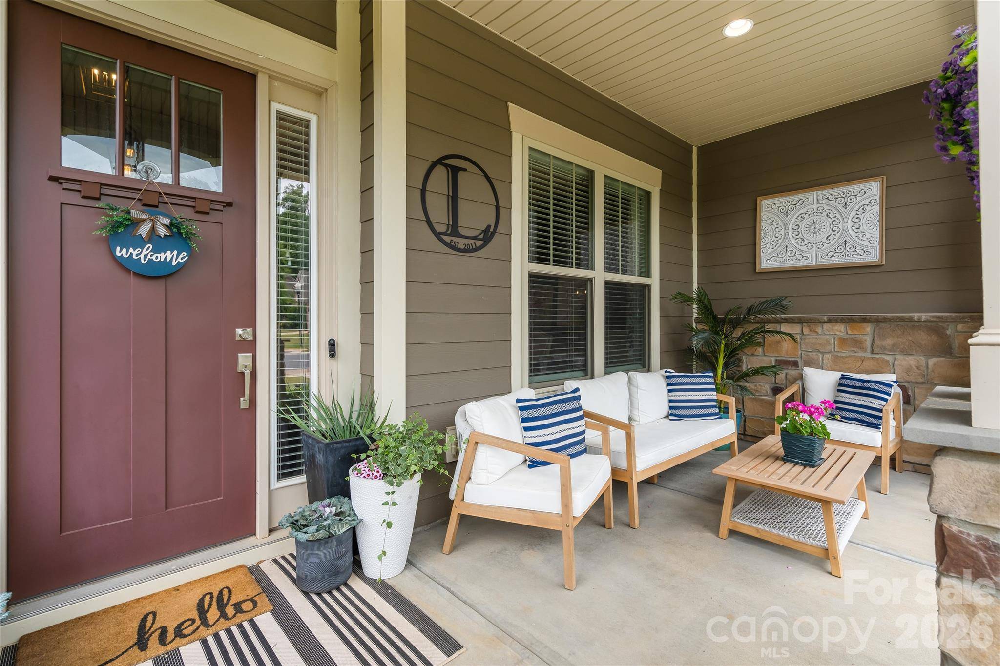 393 Vine ST, Indian Land, SC 29707