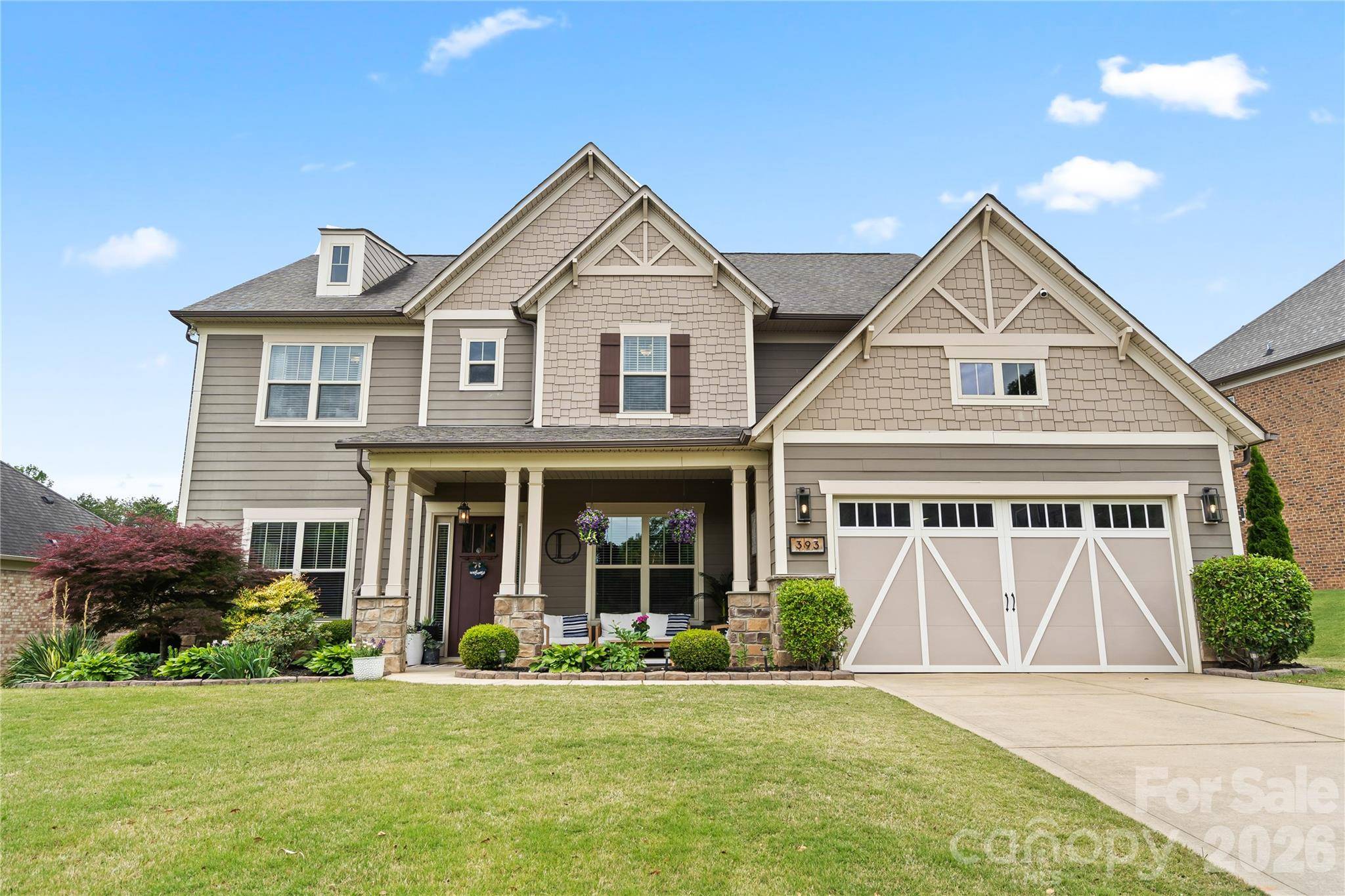 393 Vine ST, Indian Land, SC 29707