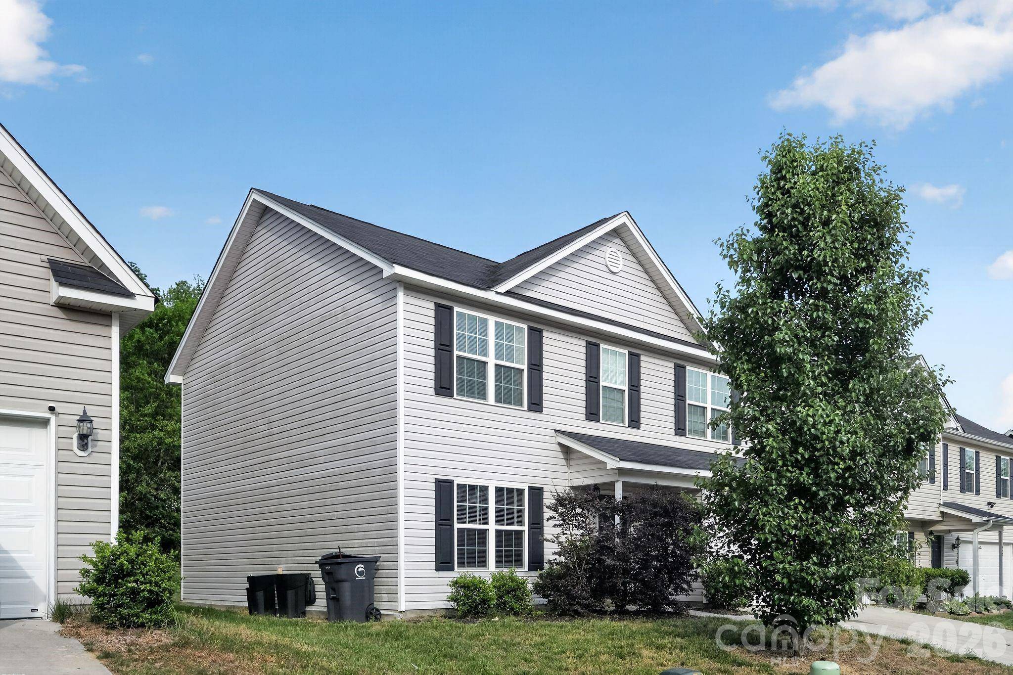 455 Menlo Park RD, Greensboro, NC 27405
