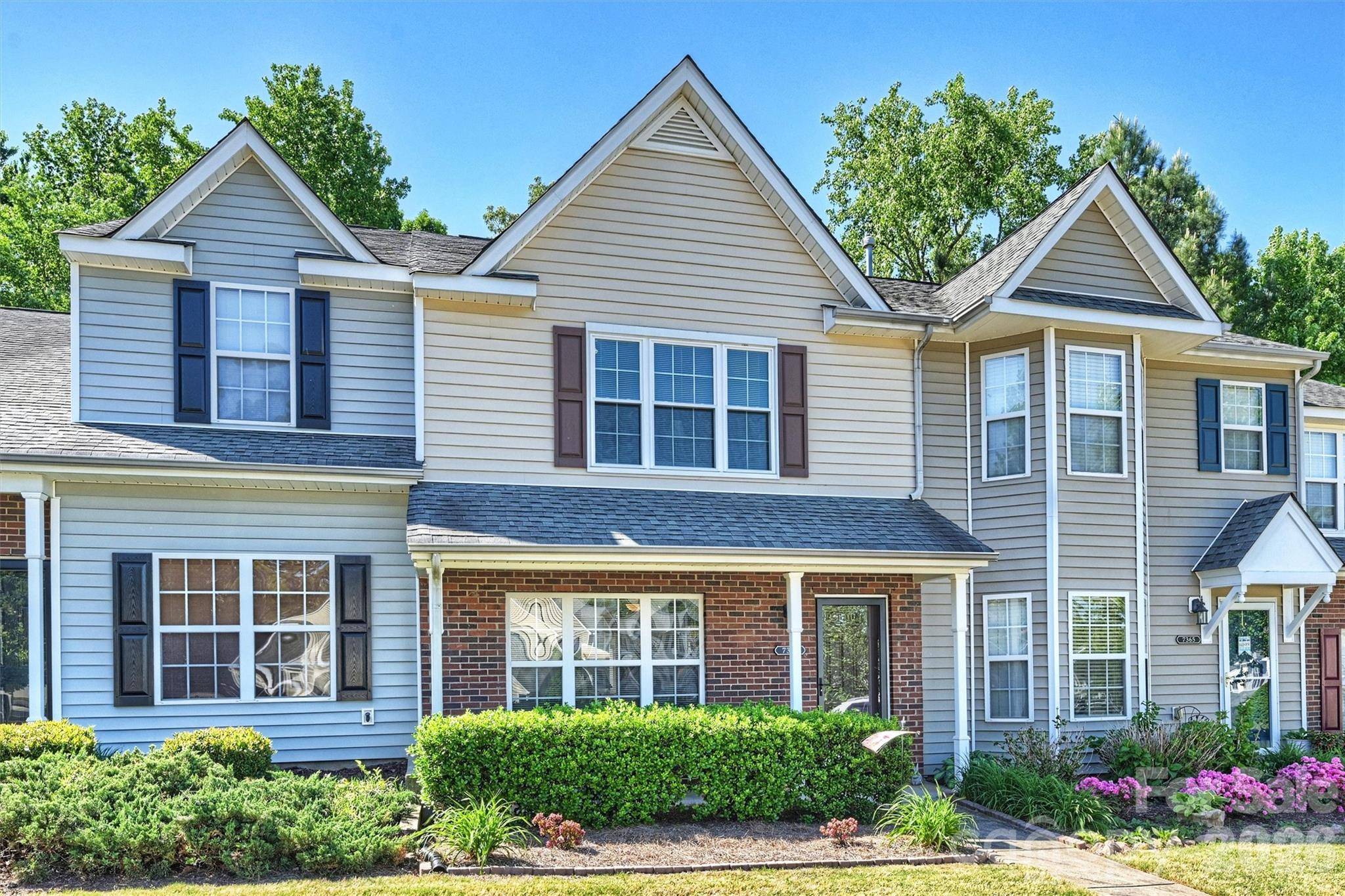 7363 Sun Dance DR, Indian Land, SC 29707