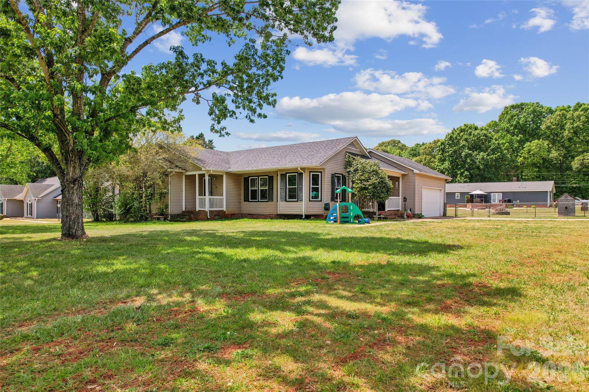 120 Chapel CT, Salisbury, NC 28147